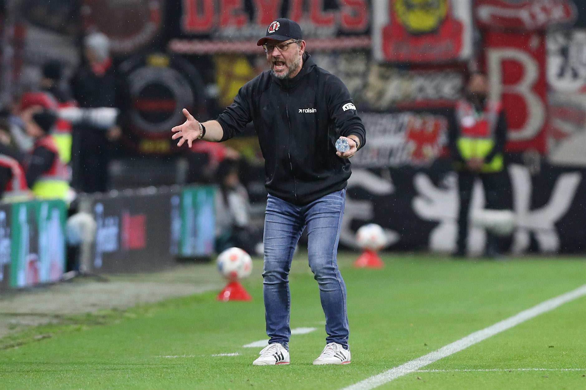 VAR-Chaos: Hat Union Berlin beim 0:1 in Bremen Pech oder Recht?