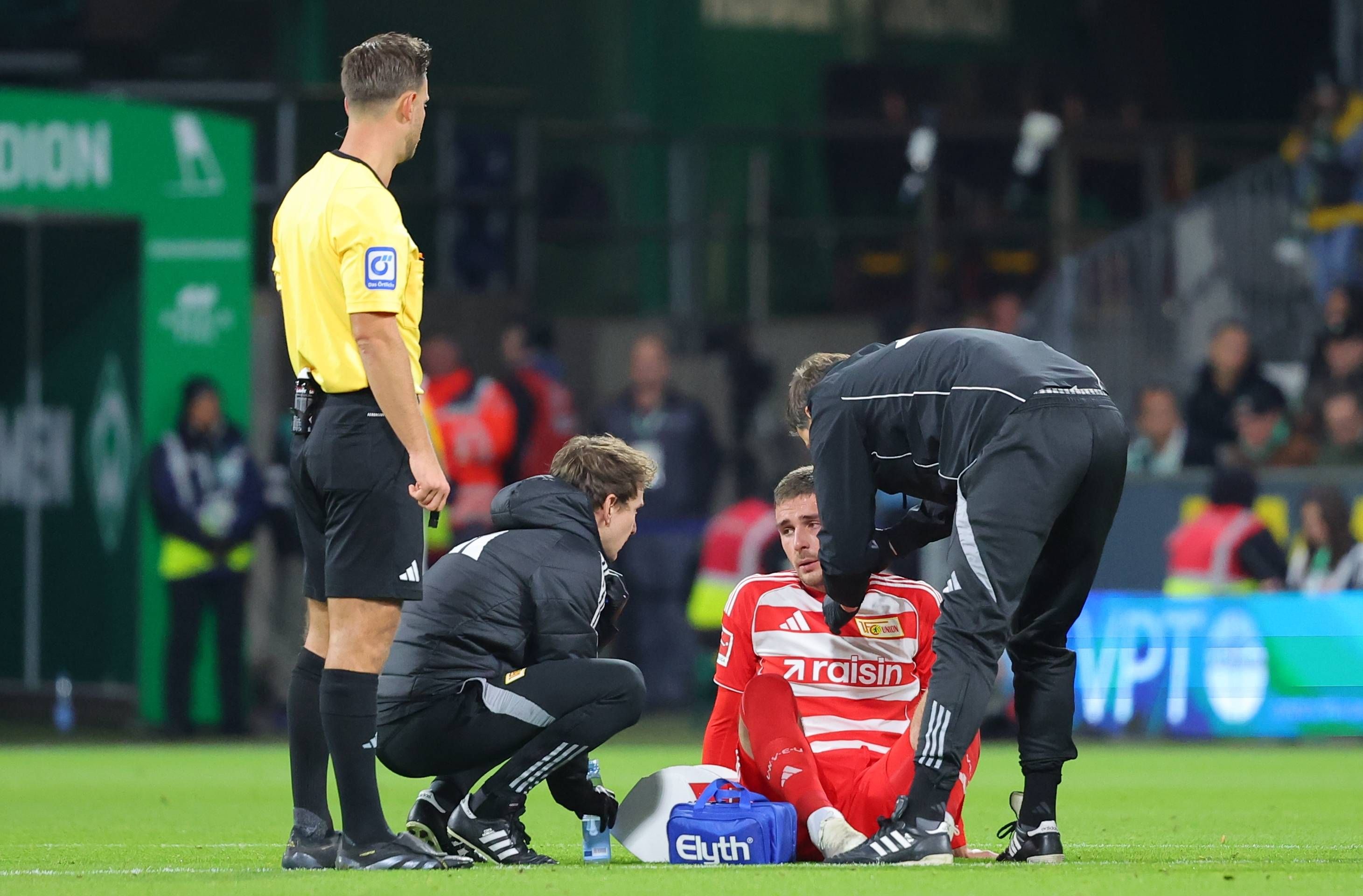 Image - 1. FC Union Berlin: Es gilt wieder das, was schon vor zwei Jahren galt