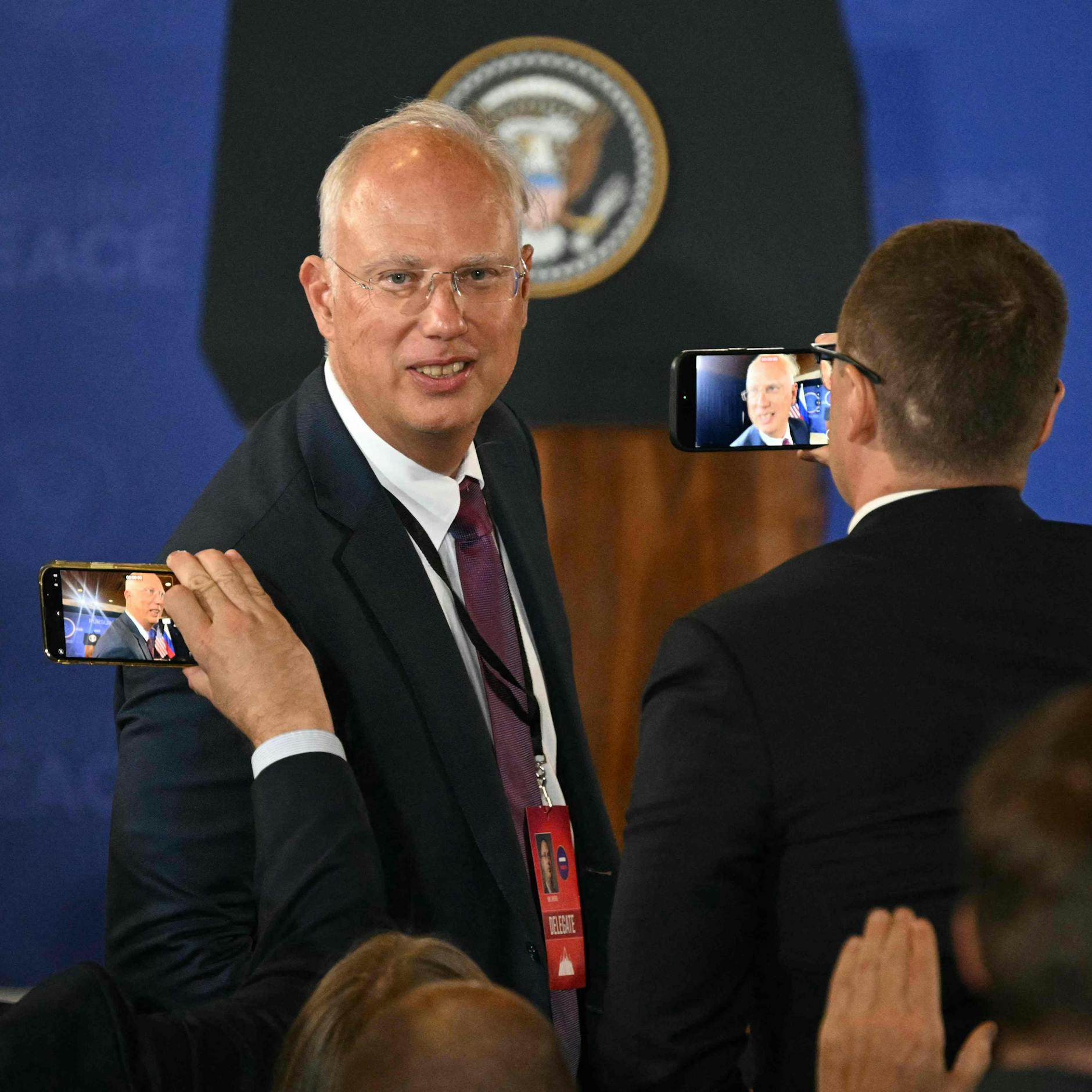 Image - Russland signalisiert: Friedensabkommen mit der Ukraine stehe „kurz bevor“