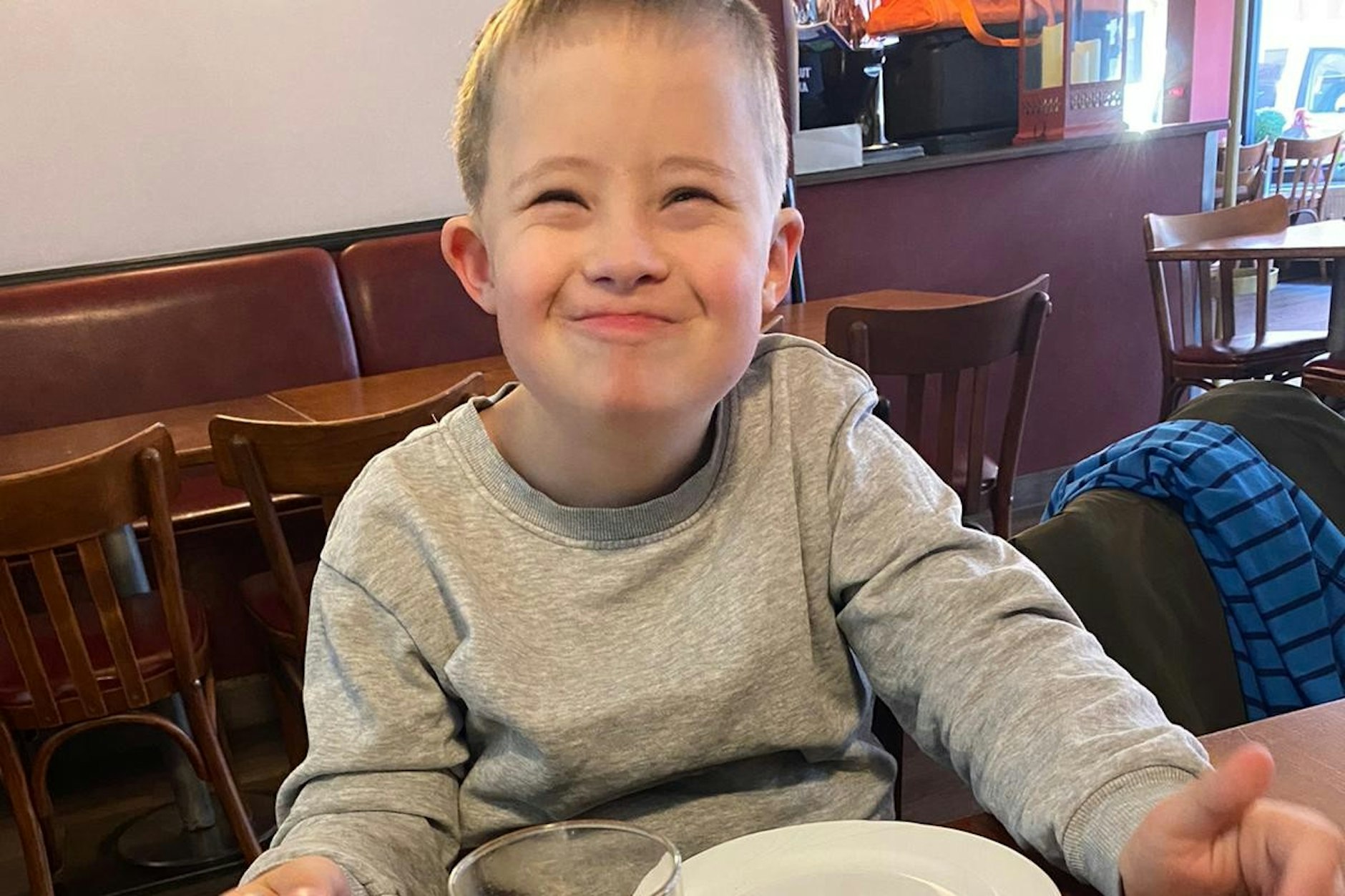 Leon Trosin liebte das Leben. Er mochte Filme wie „Vaiana“ oder „Die Schöne und das Biest“.