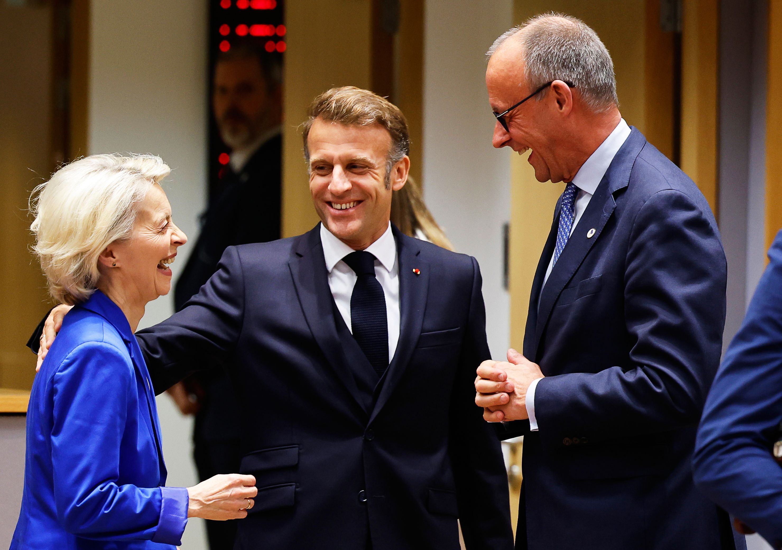 Image - Bloomberg: Der Mauerfall war der Anfang von Deutschlands Abstieg