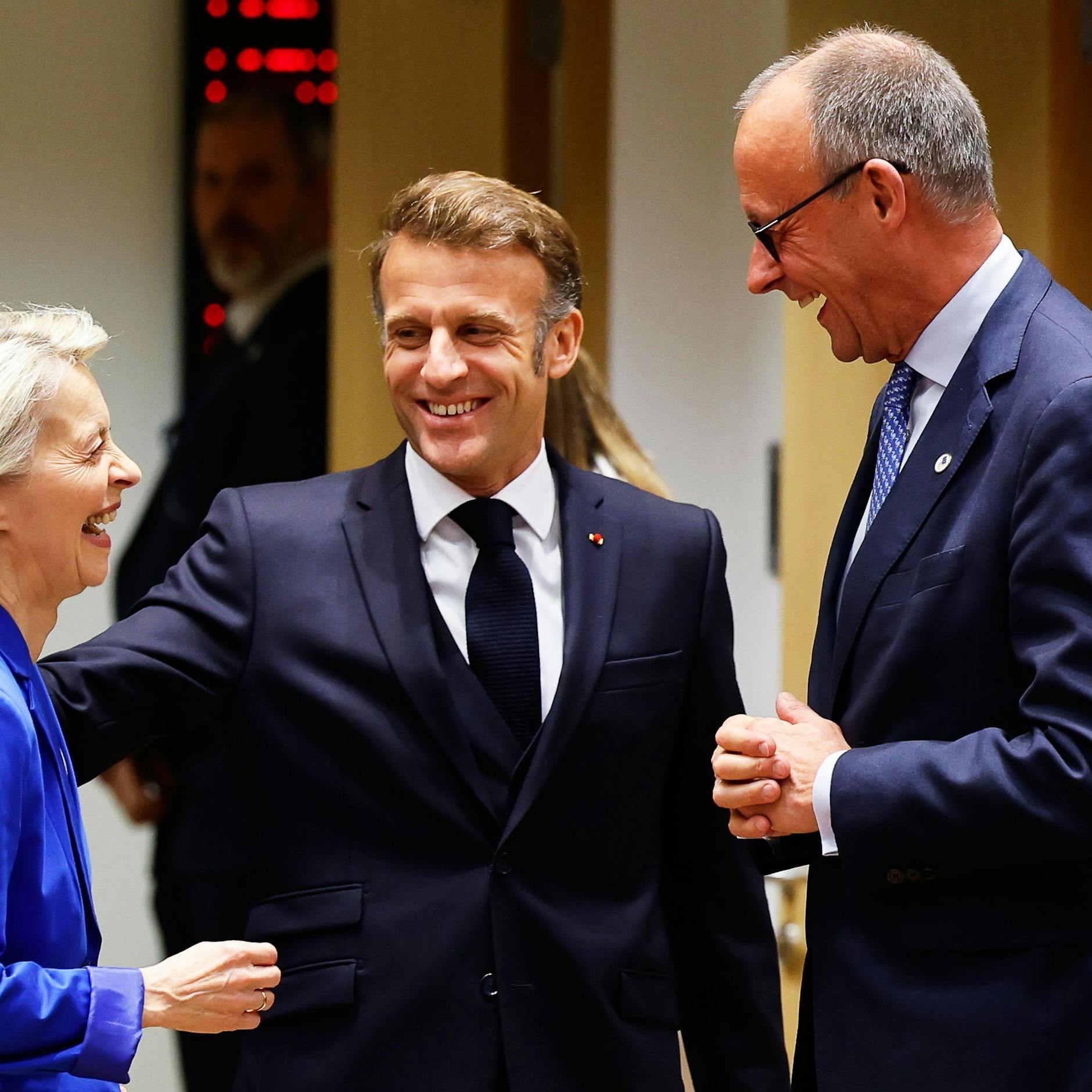 Image - Bloomberg: Der Mauerfall war der Anfang von Deutschlands Abstieg