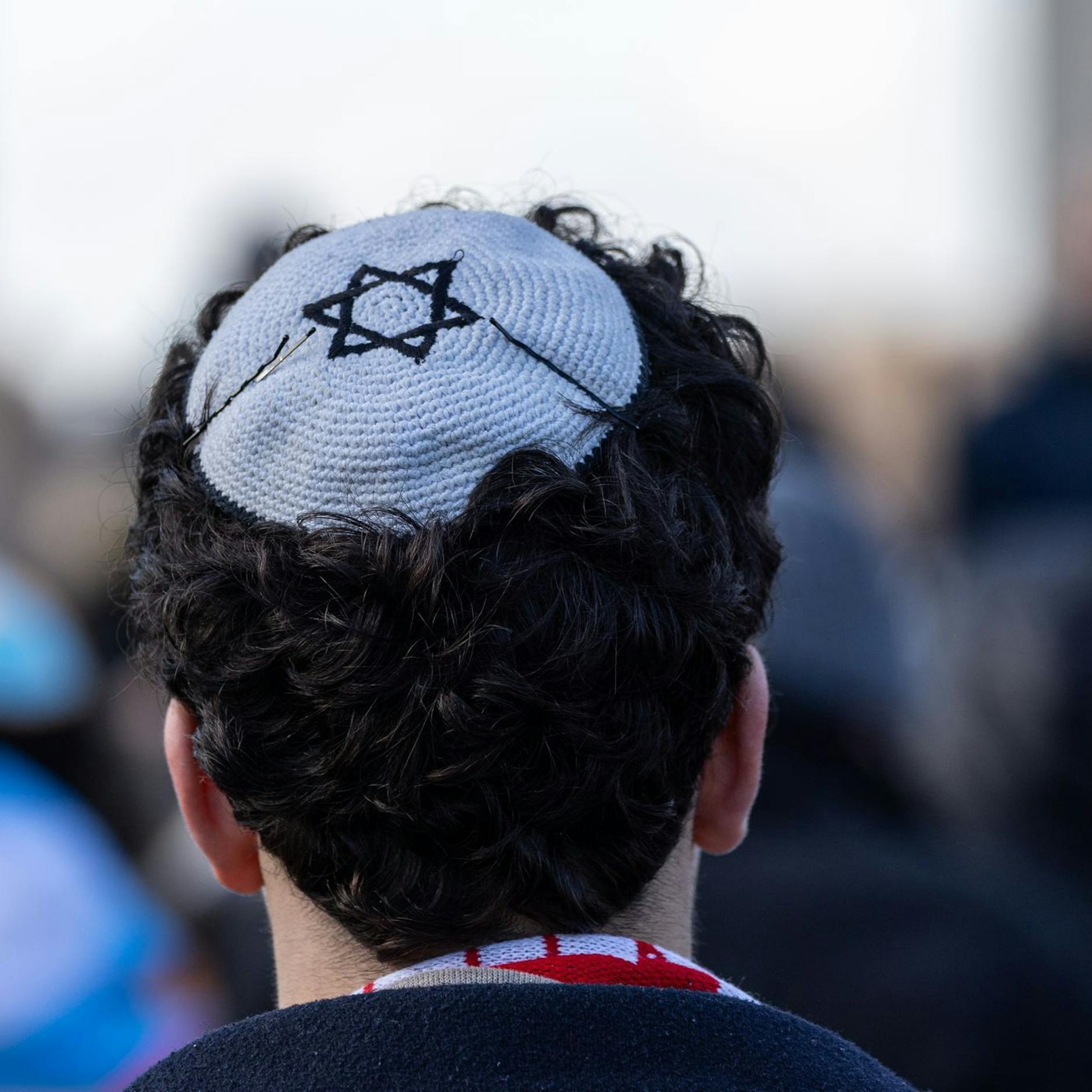 Image - In Ostdeutschland gibt es weniger Antisemiten