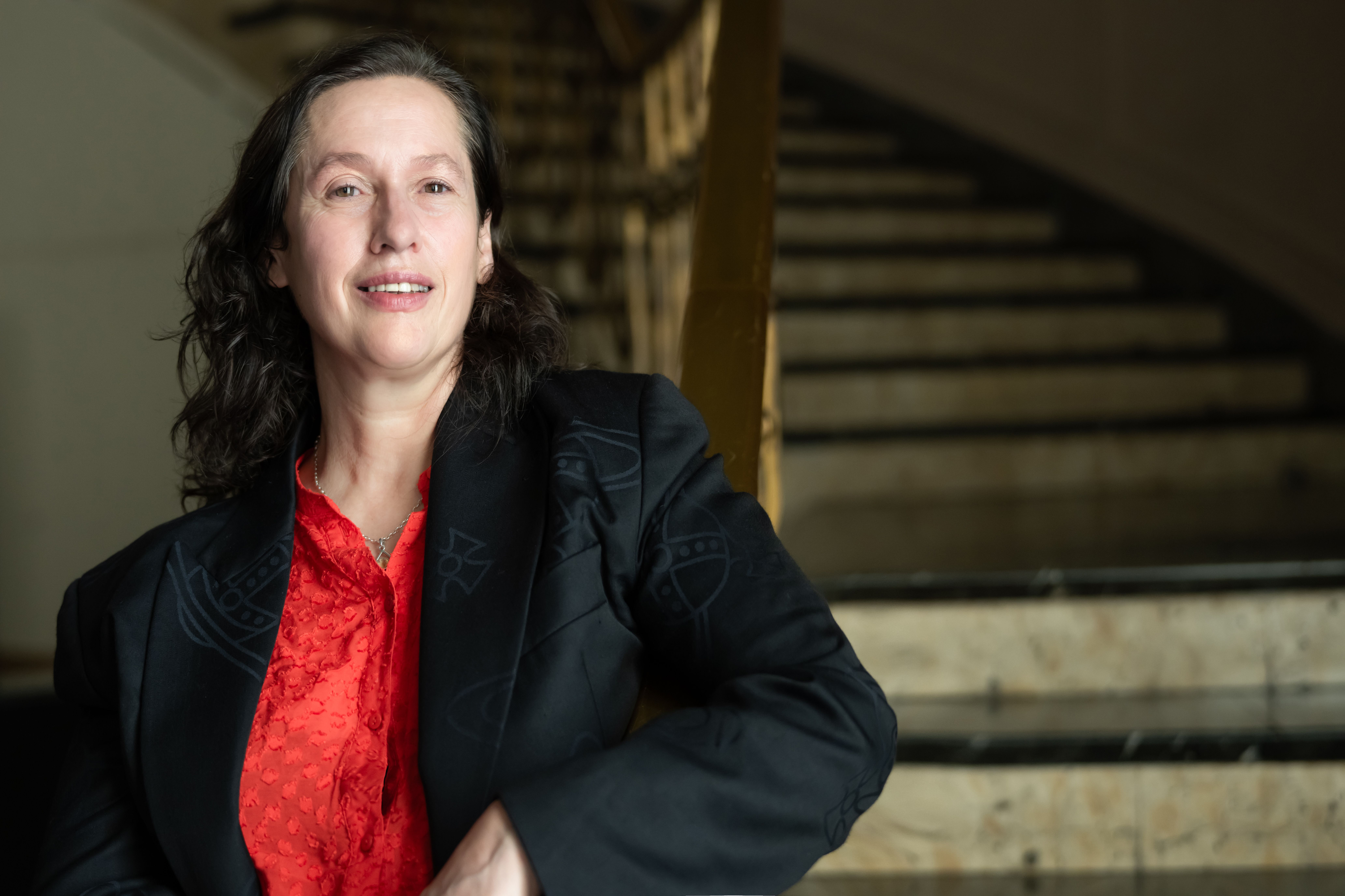 Constanza Macras nimmt mit „Goodbye Berlin“ unfreiwillig Abschied von Volksbühne