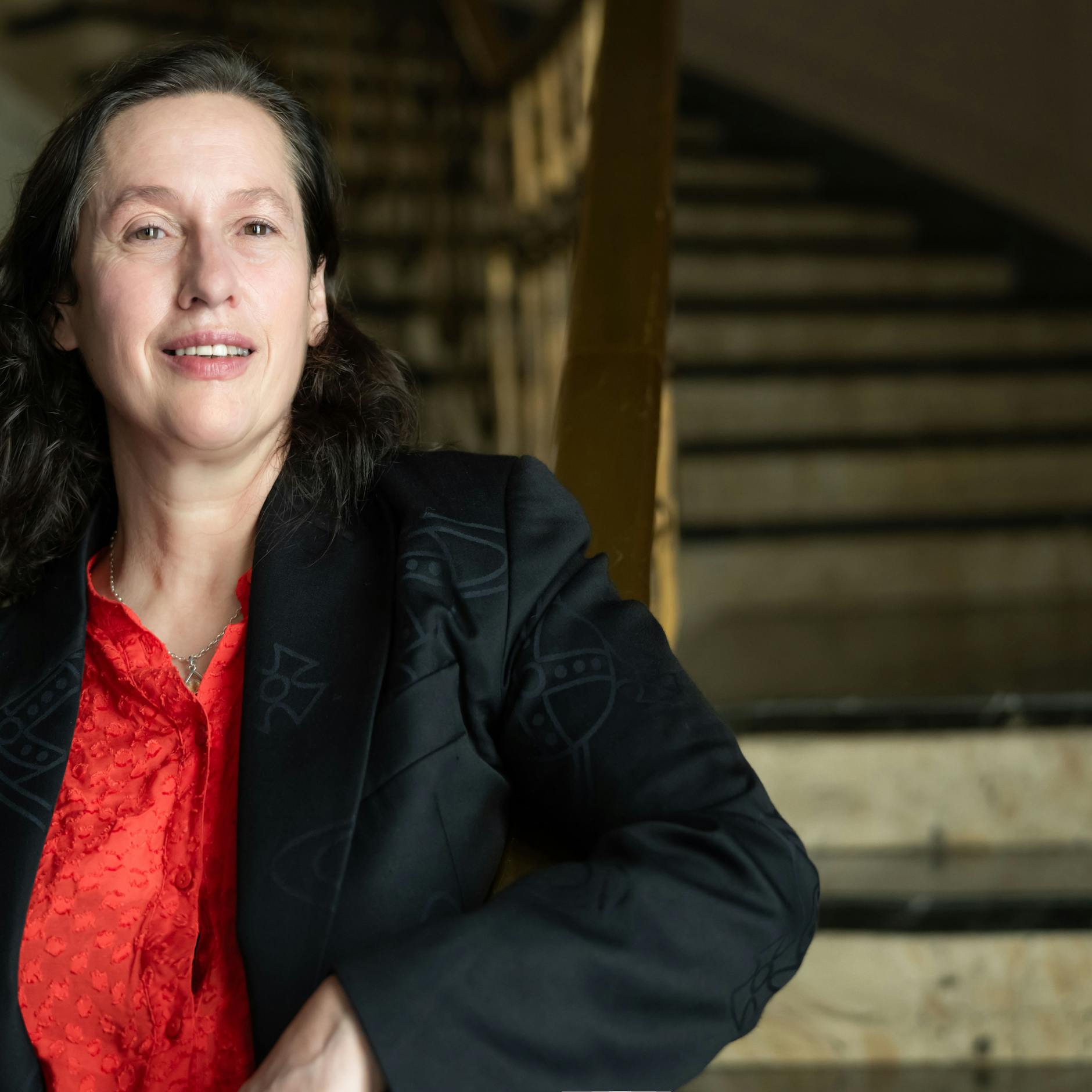 Image - Constanza Macras nimmt mit „Goodbye Berlin“ unfreiwillig Abschied von Volksbühne