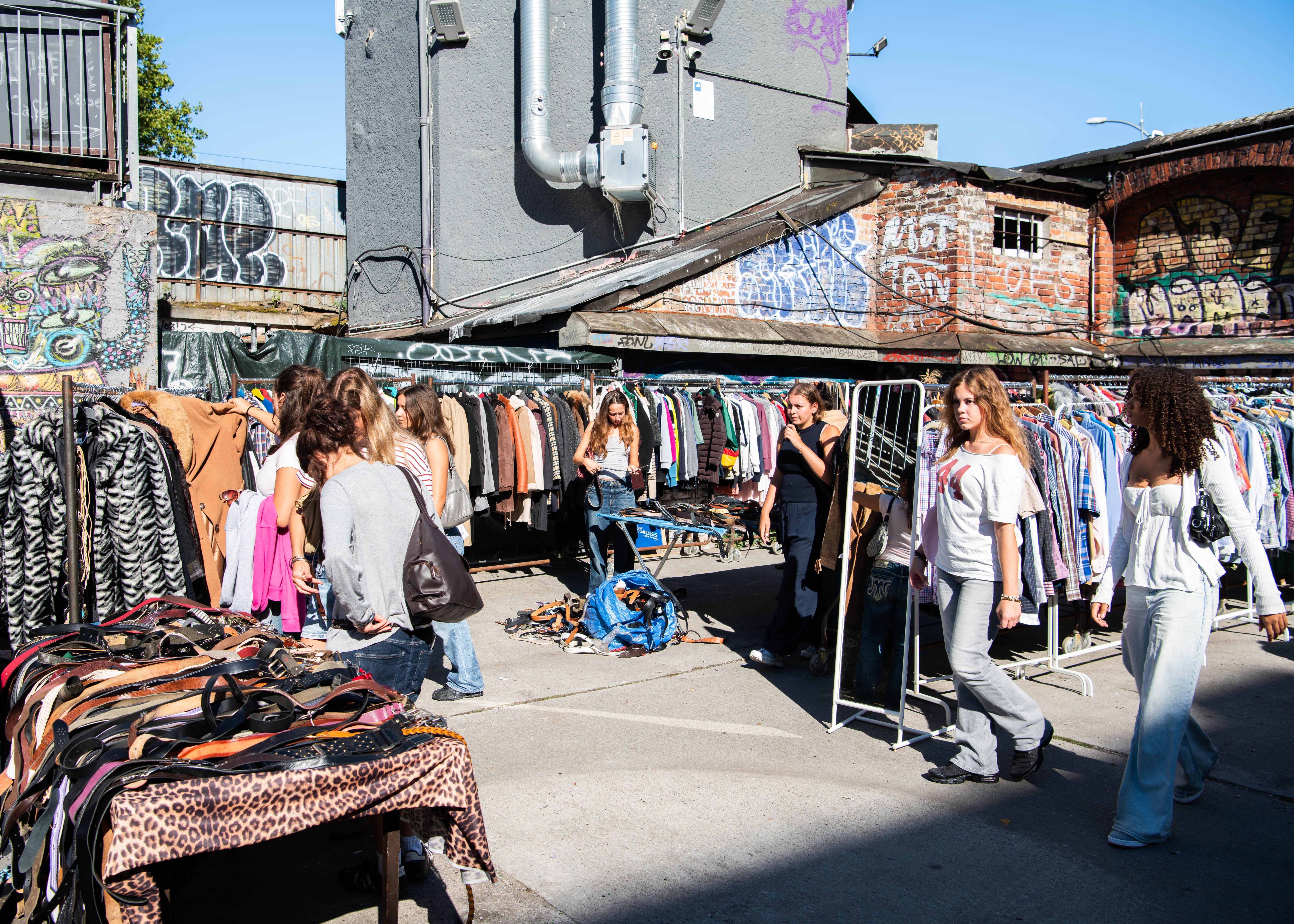 Image - Szeneviertel-Ranking: Mit diesen Bezirken räumt Berlin ab!