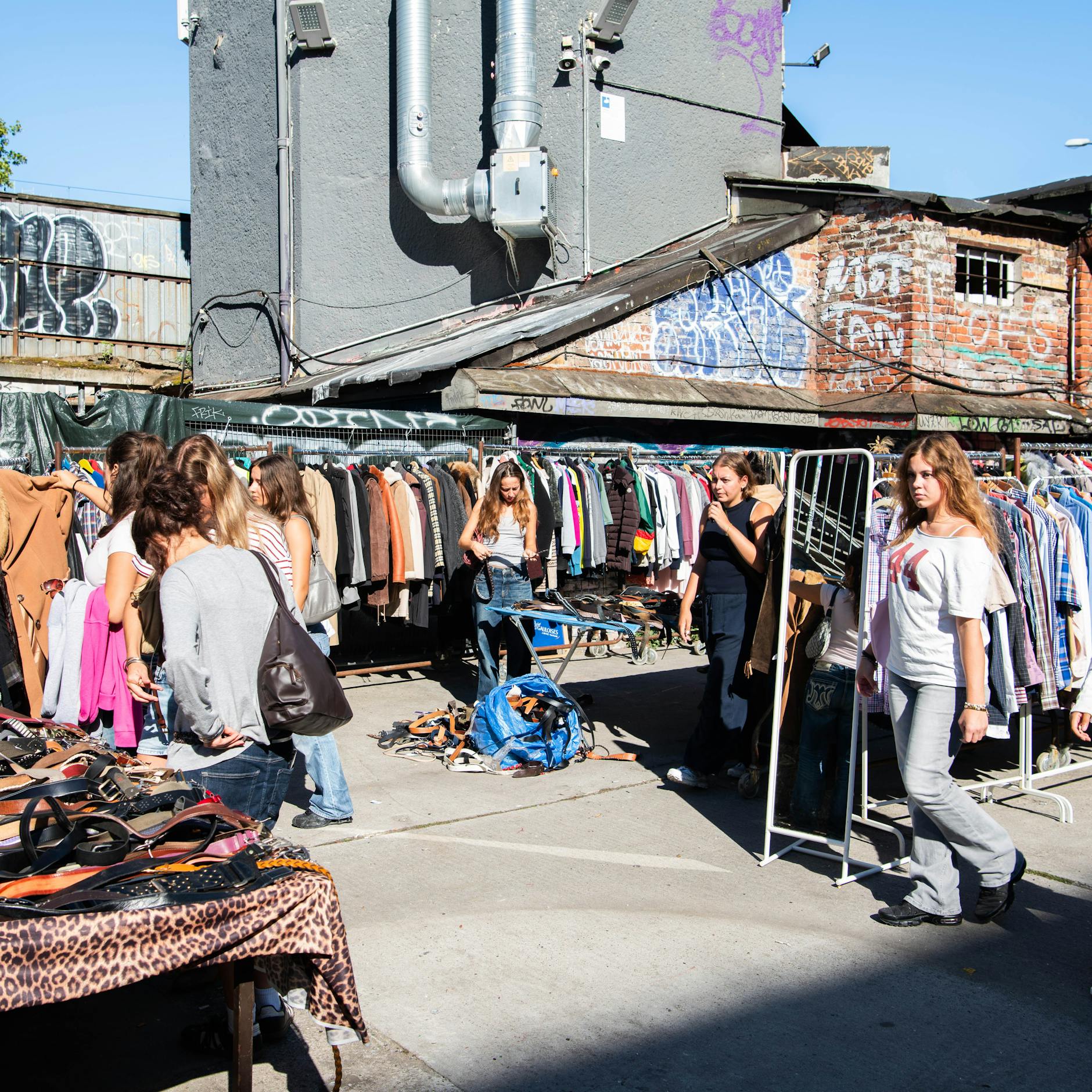 Image - Szeneviertel-Ranking: Mit diesen Bezirken räumt Berlin ab!