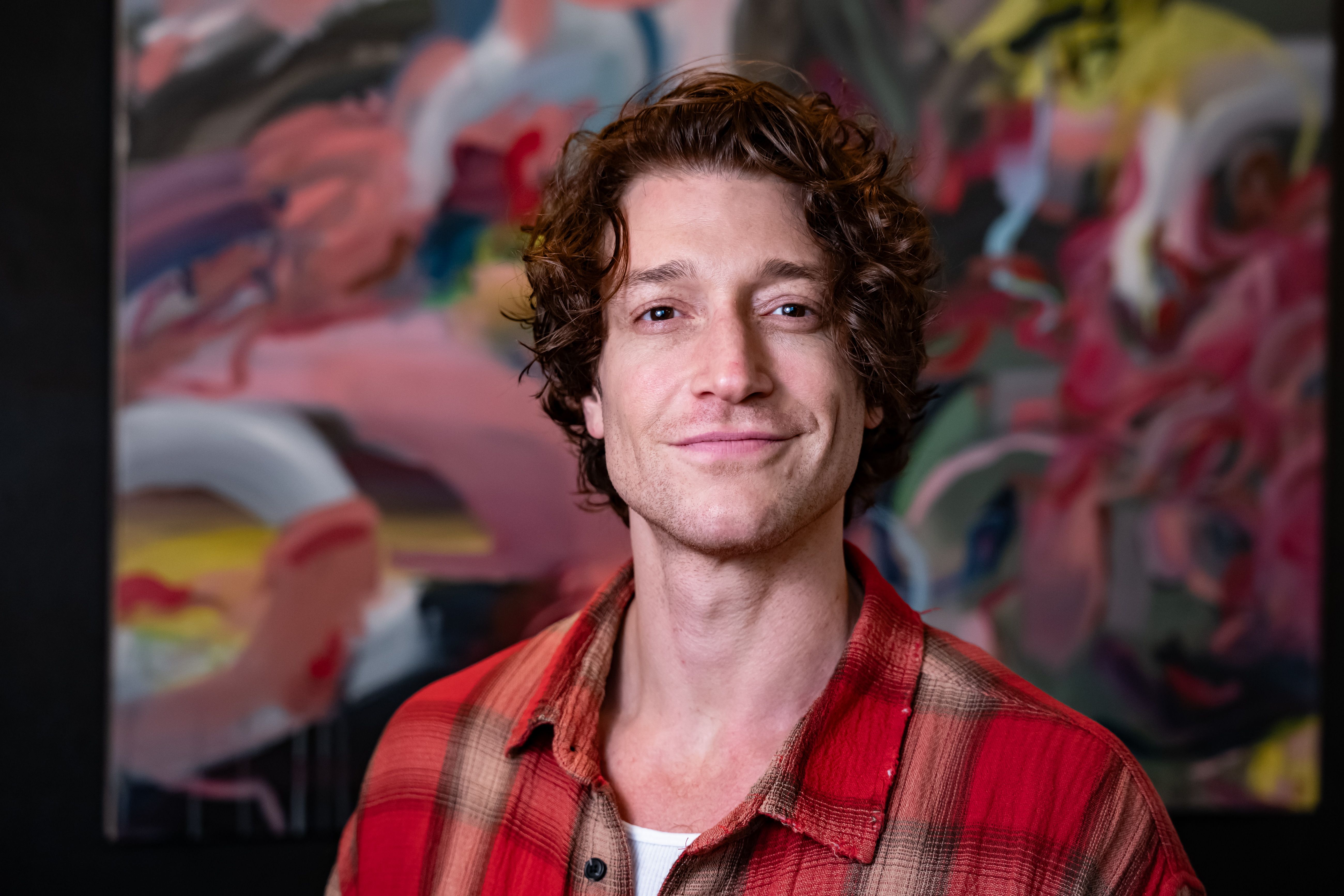 Daniel Donskoy: Über Identität und den Roman „Brennen“ in Berlin