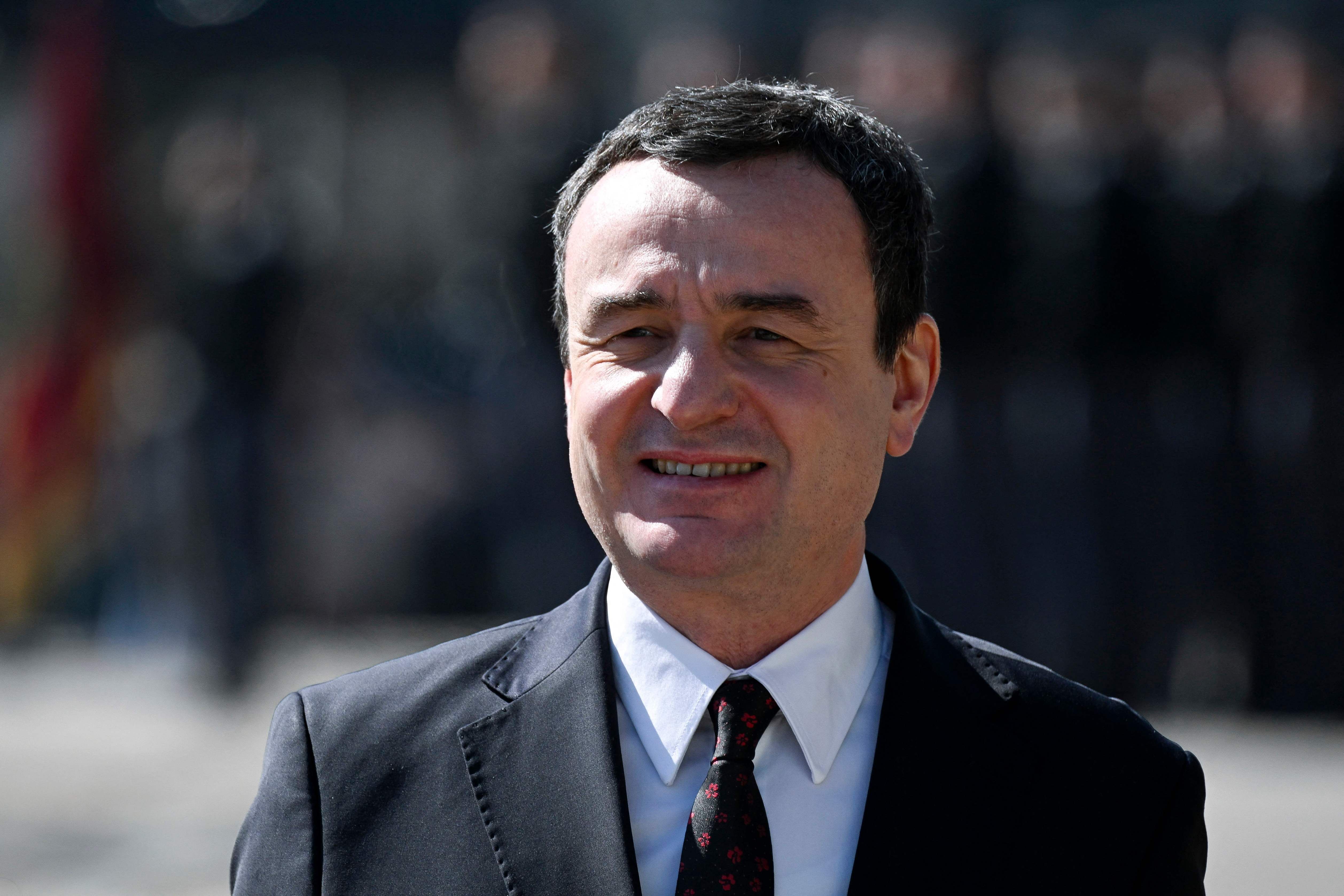 Image - Regierungsbildung gescheitert: Kosovo zwischen innerer Blockade und schwindender Geduld des Westens