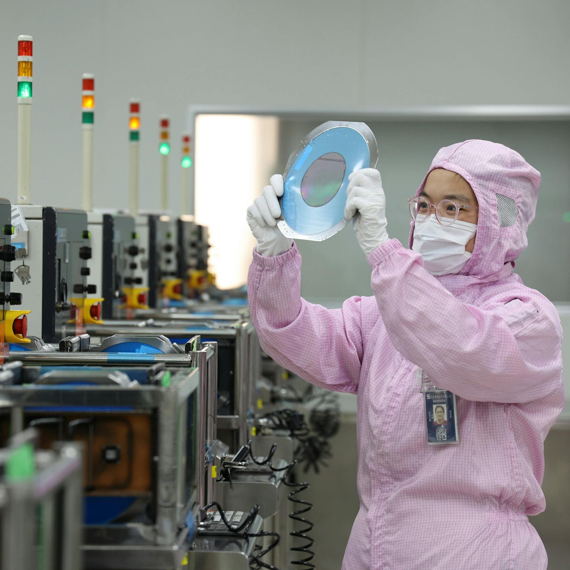 Image - Nach Chipkrise bei VW: Deutschland droht jetzt längste Rezession der Geschichte