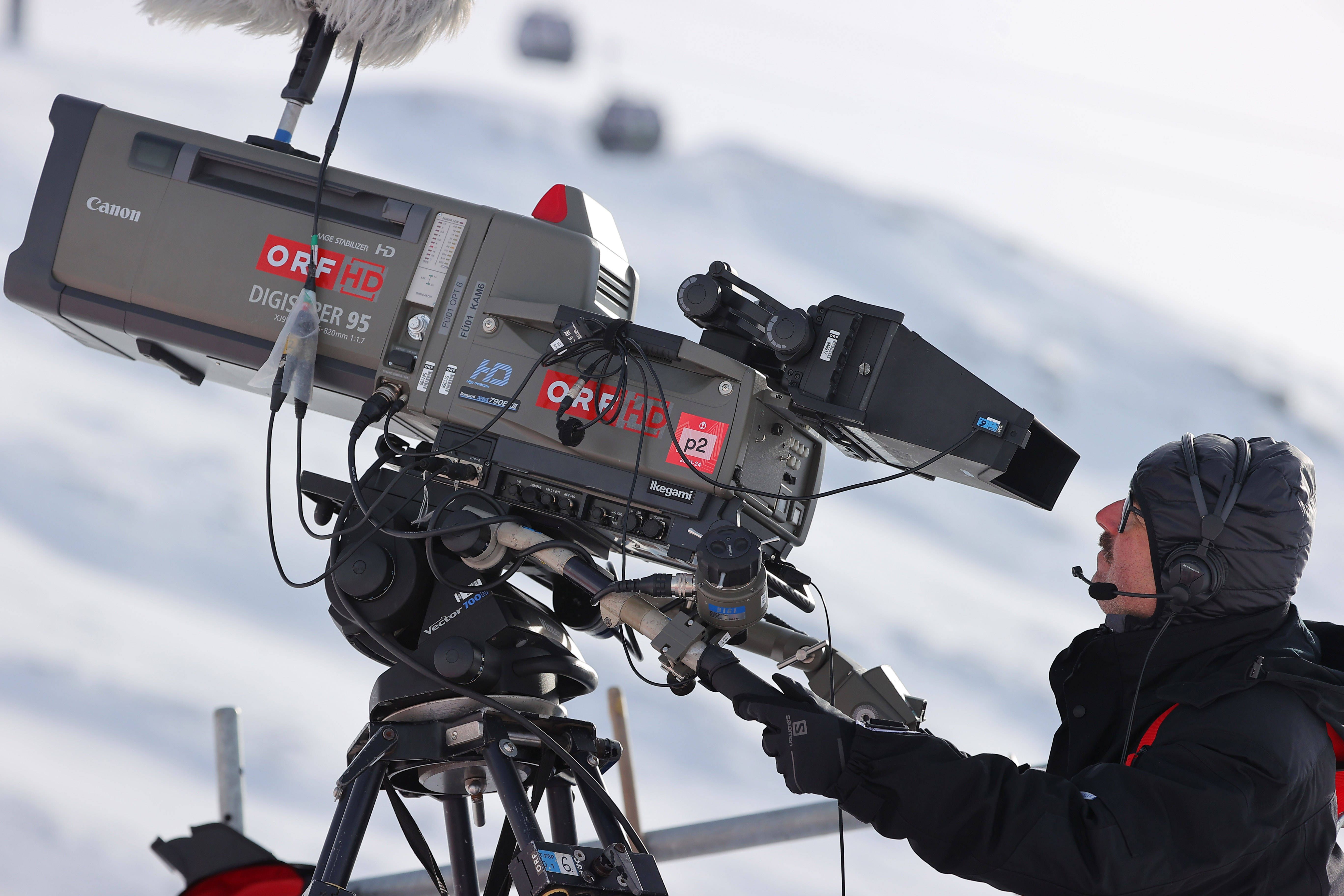 Österreich: Fatale Nähe von Politik und Medien – Wie viel Regierungsgeld ist gesund?