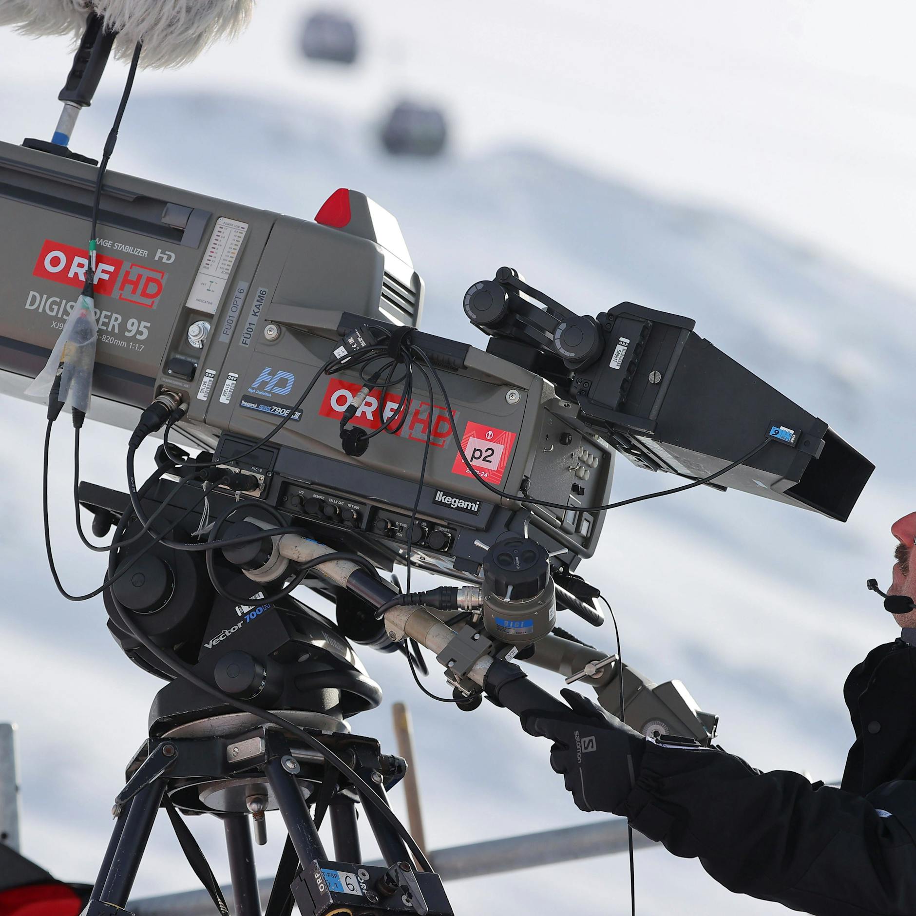 Image - Österreich: Fatale Nähe von Politik und Medien – Wie viel Regierungsgeld ist gesund?