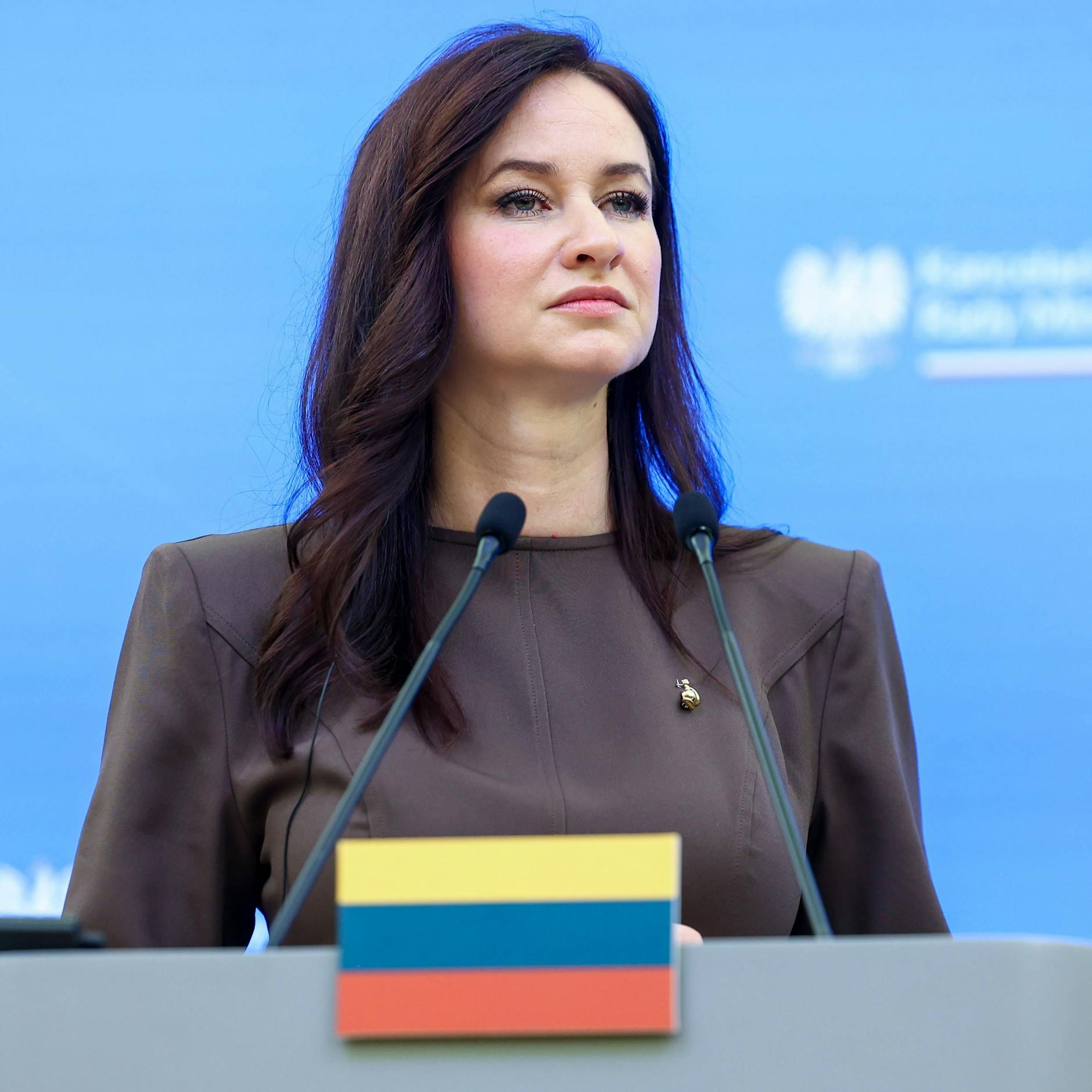 Image - Wegen Ballonflügen: Litauen will Grenze zu Belarus schließen