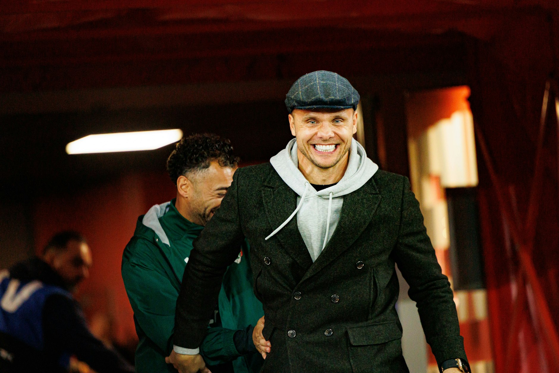 Der ehemalige Union-Keeper Rafal Gikiewicz bleibt zwar in der polnischen Liga, hat allerdings den Verein gewechselt.