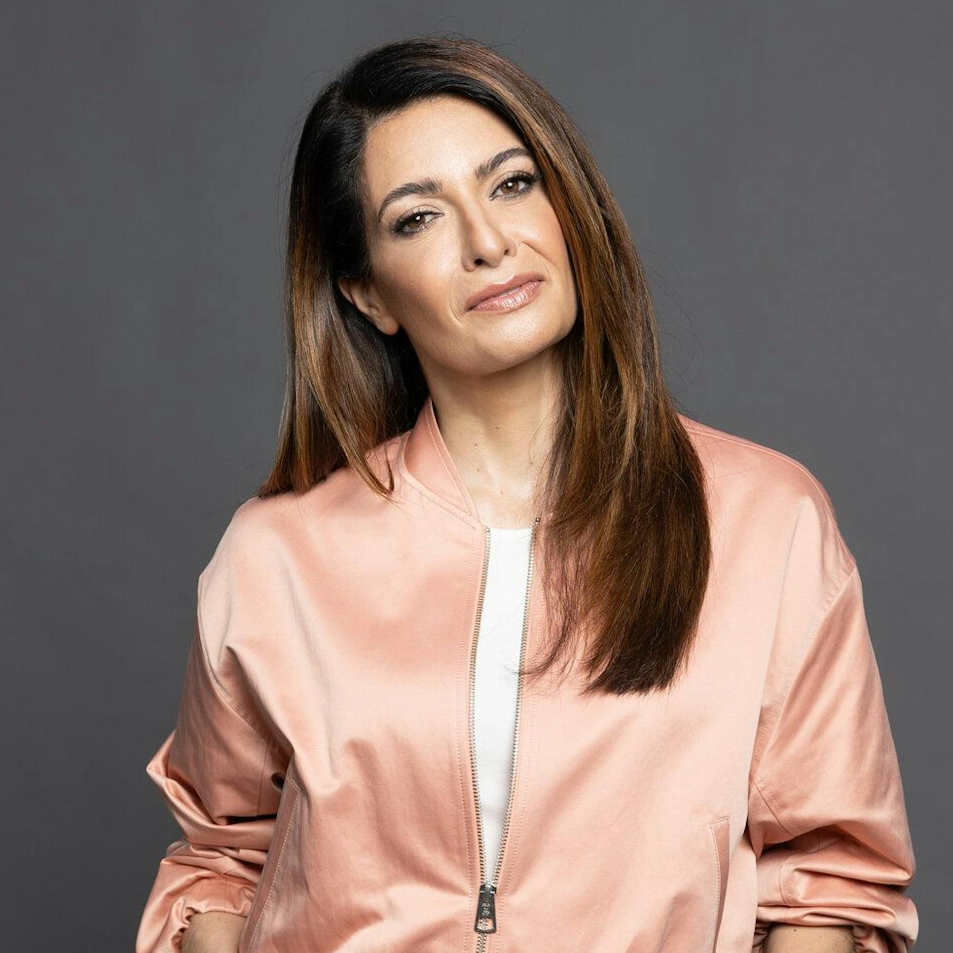 Linda Zervakis privat: Wer ist der Mann an der Seite der Moderatorin?