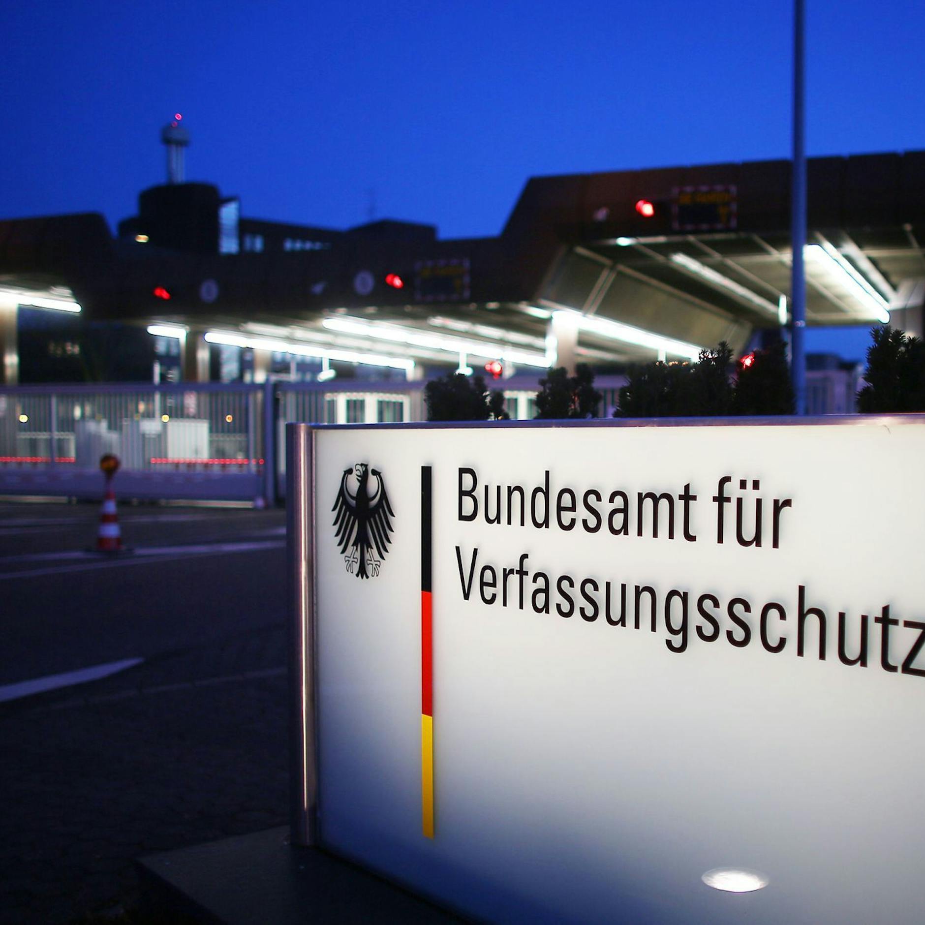 Image - Verfassungsschutz: 75 Jahre im Dienst der inneren Sicherheit