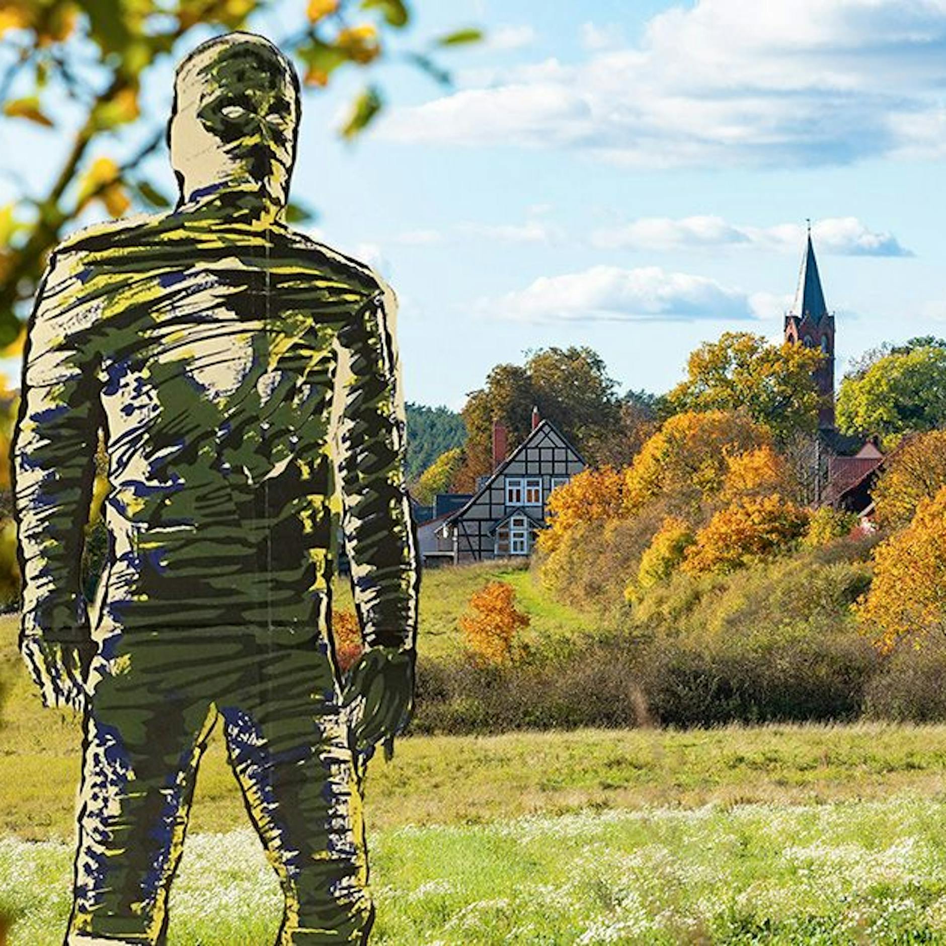 Image - Gänsehaut und Grusel: Wo Sie in und um Berlin echte Mumien angucken können