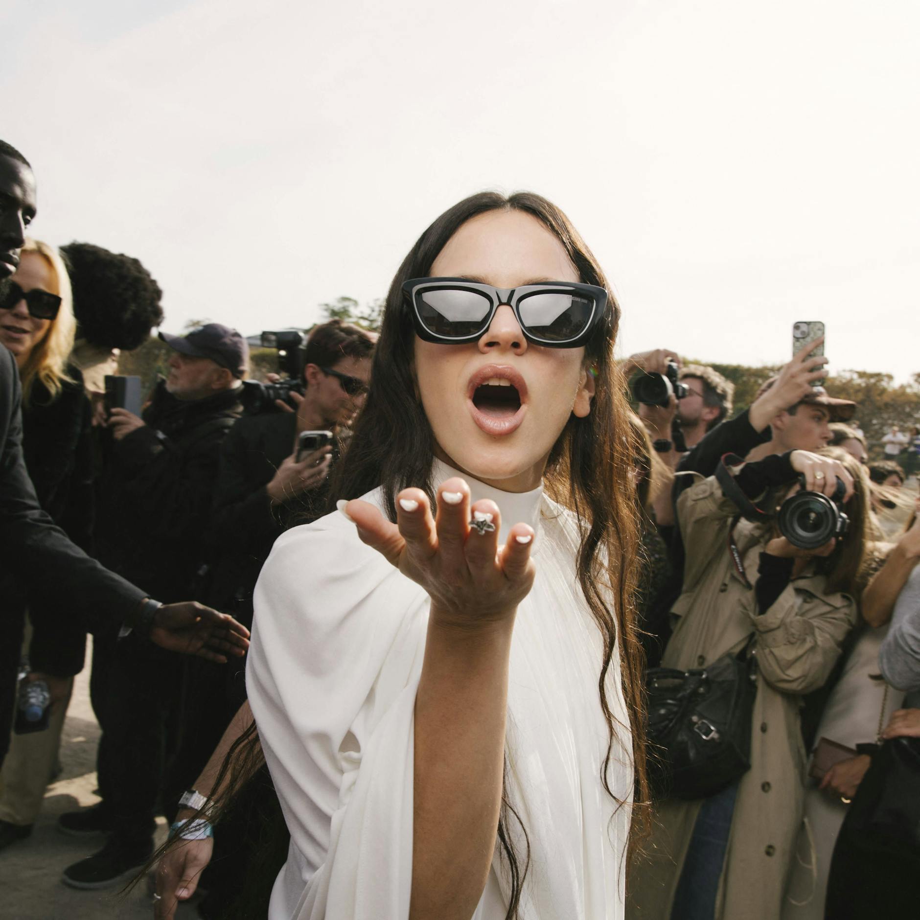 Image - Berghain: Rosalía überrascht mit neuem Song zum Friedrichshainer Techno-Club