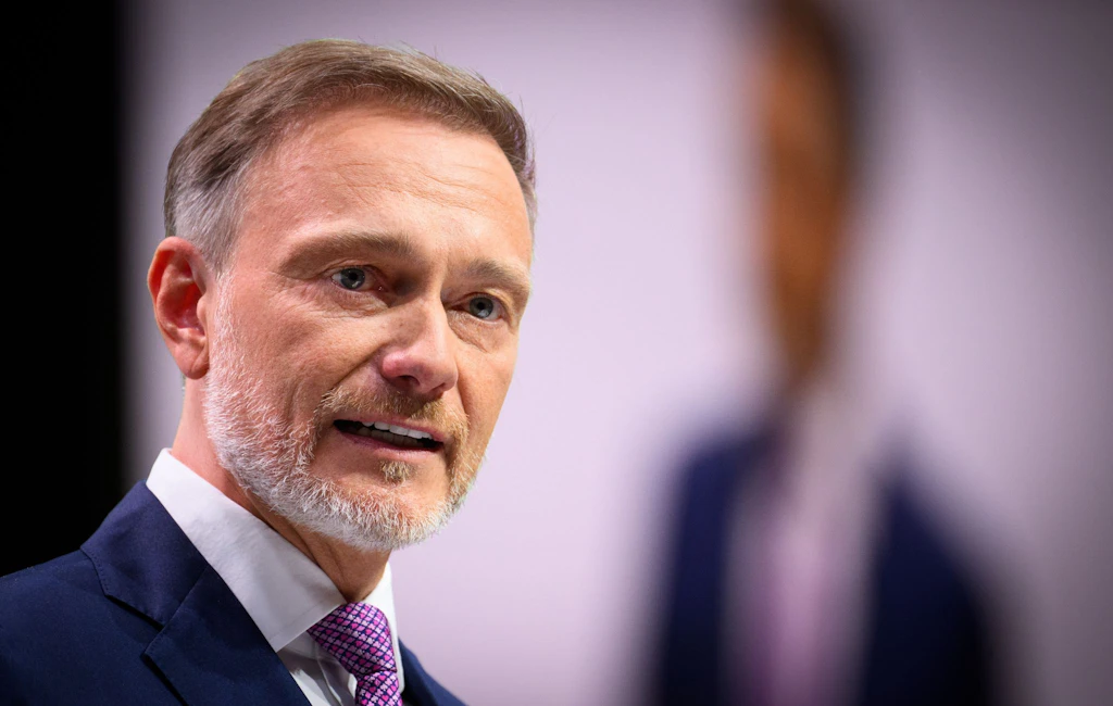 LobbyControl: Geplanter Wechsel von Christian Lindner in die Wirtschaft sorgt für Kritik
