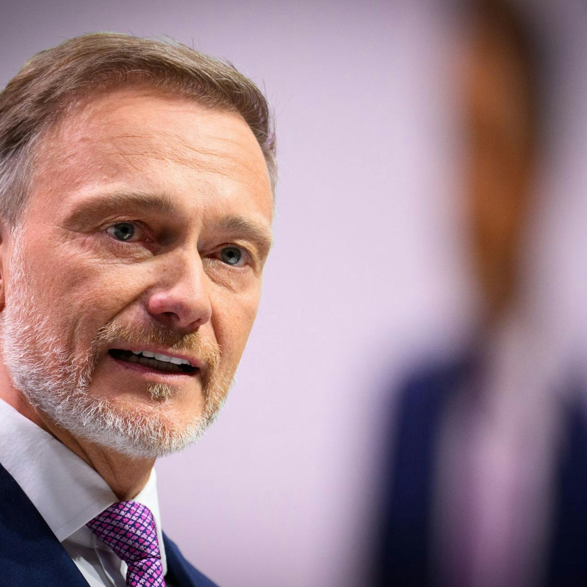 Image - LobbyControl: Geplanter Wechsel von Christian Lindner in die Wirtschaft sorgt für Kritik