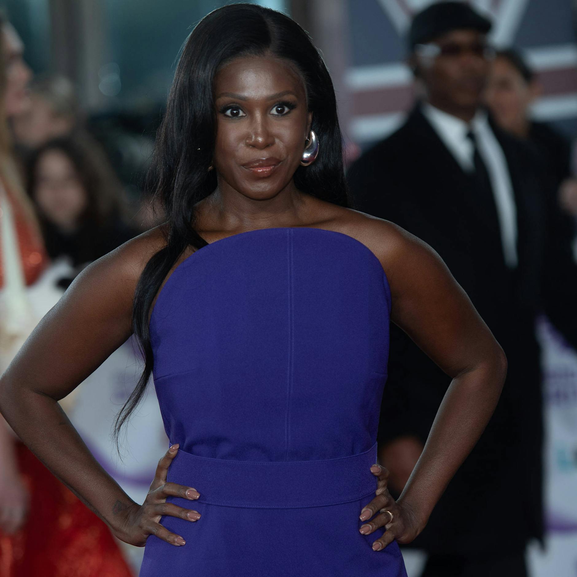 Wunschgewicht und neues Styling: Darum hat sich Motsi Mabuse so verändert