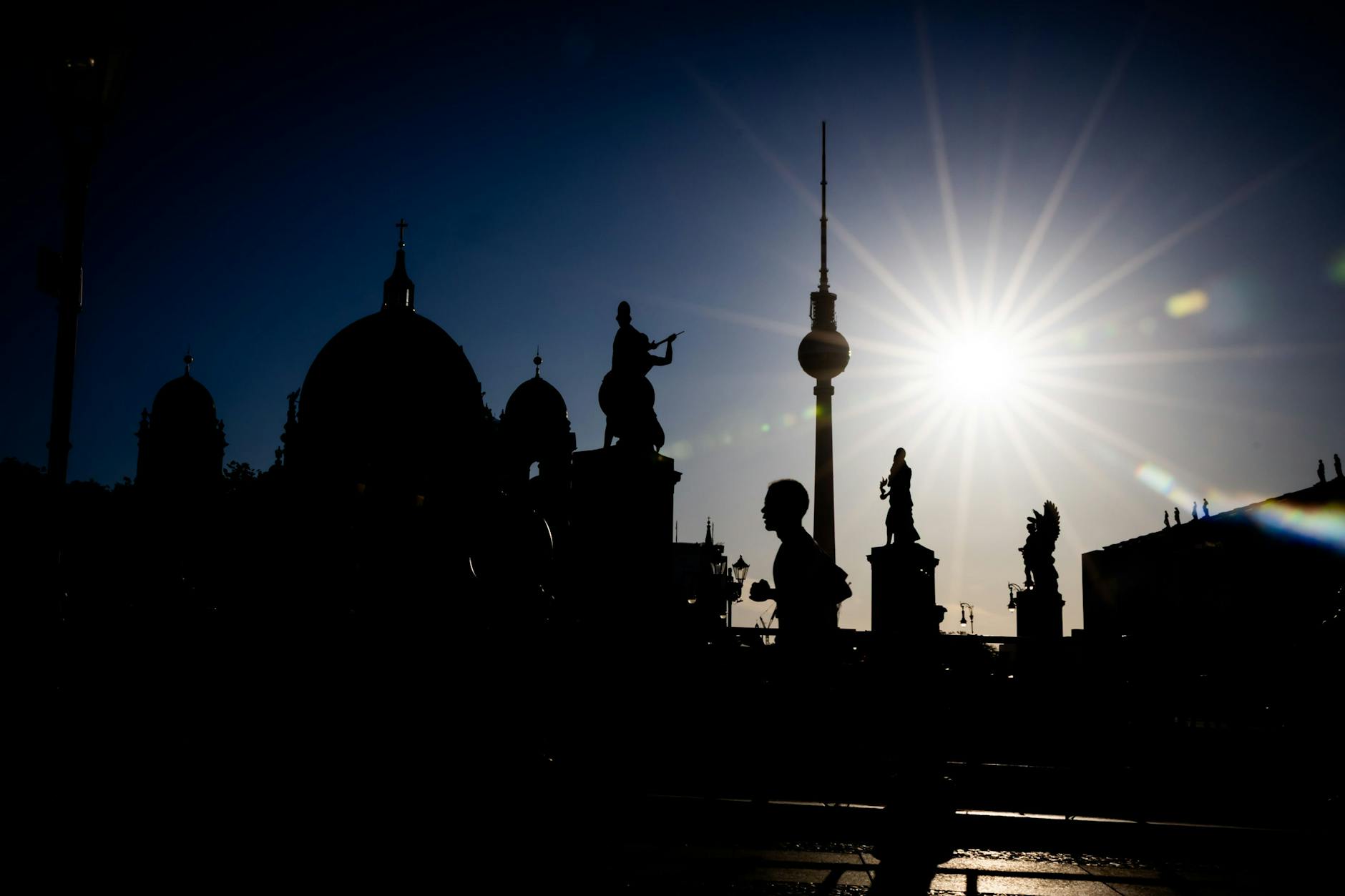 Berlin ist mit fünf Bezirken unter den 20 coolsten Stadtvierteln Deutschlands vertreten.