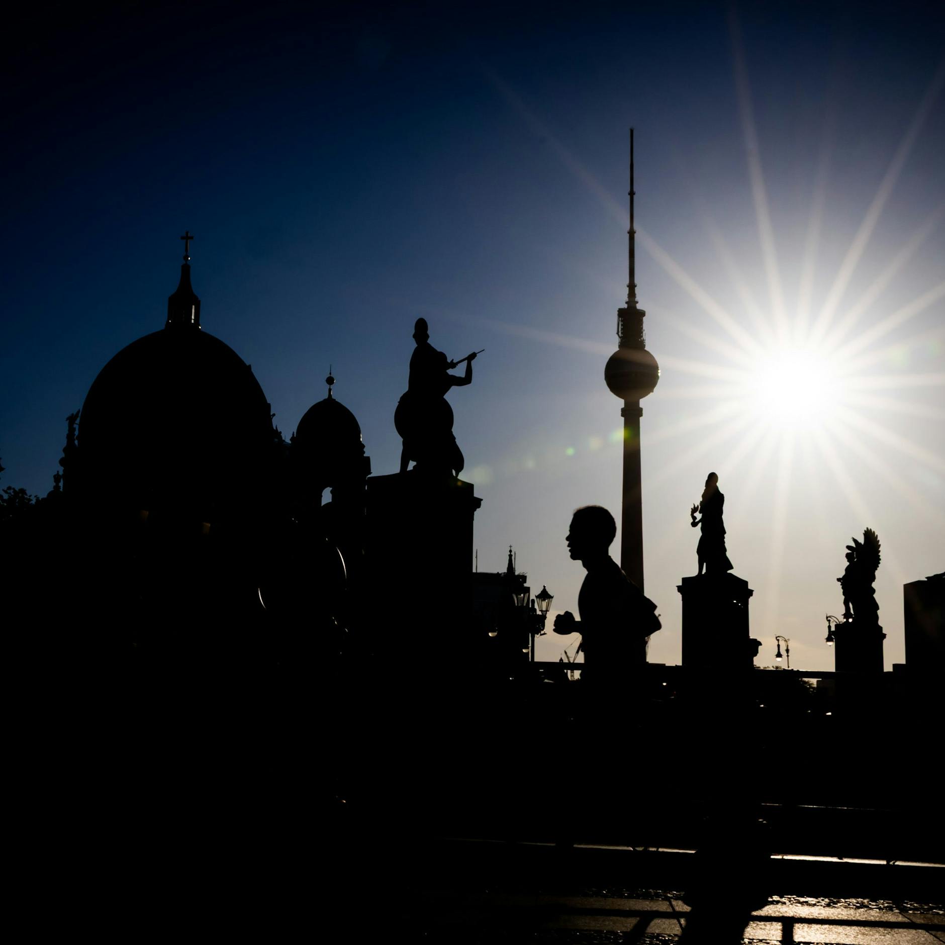 Image - Die 50 coolsten Stadtviertel in Deutschland: Wie schneidet Berlin ab?