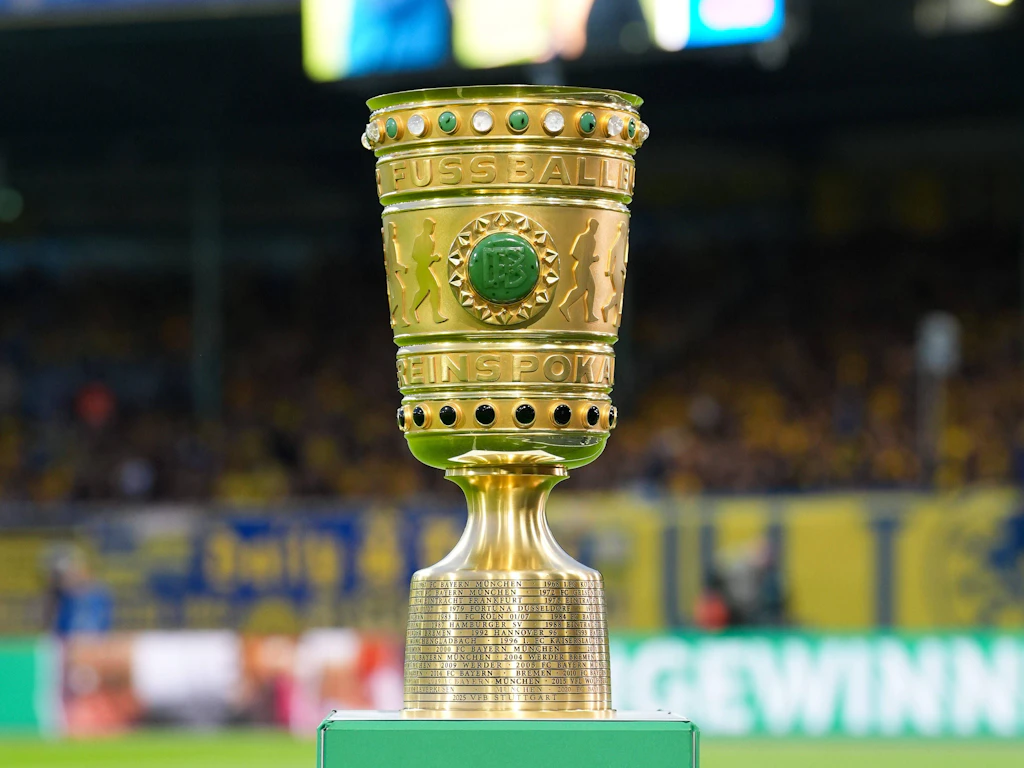 Fan-Kolumne 1. FC Union Berlin: Nur noch vier Siege, das kriegen wir hin!