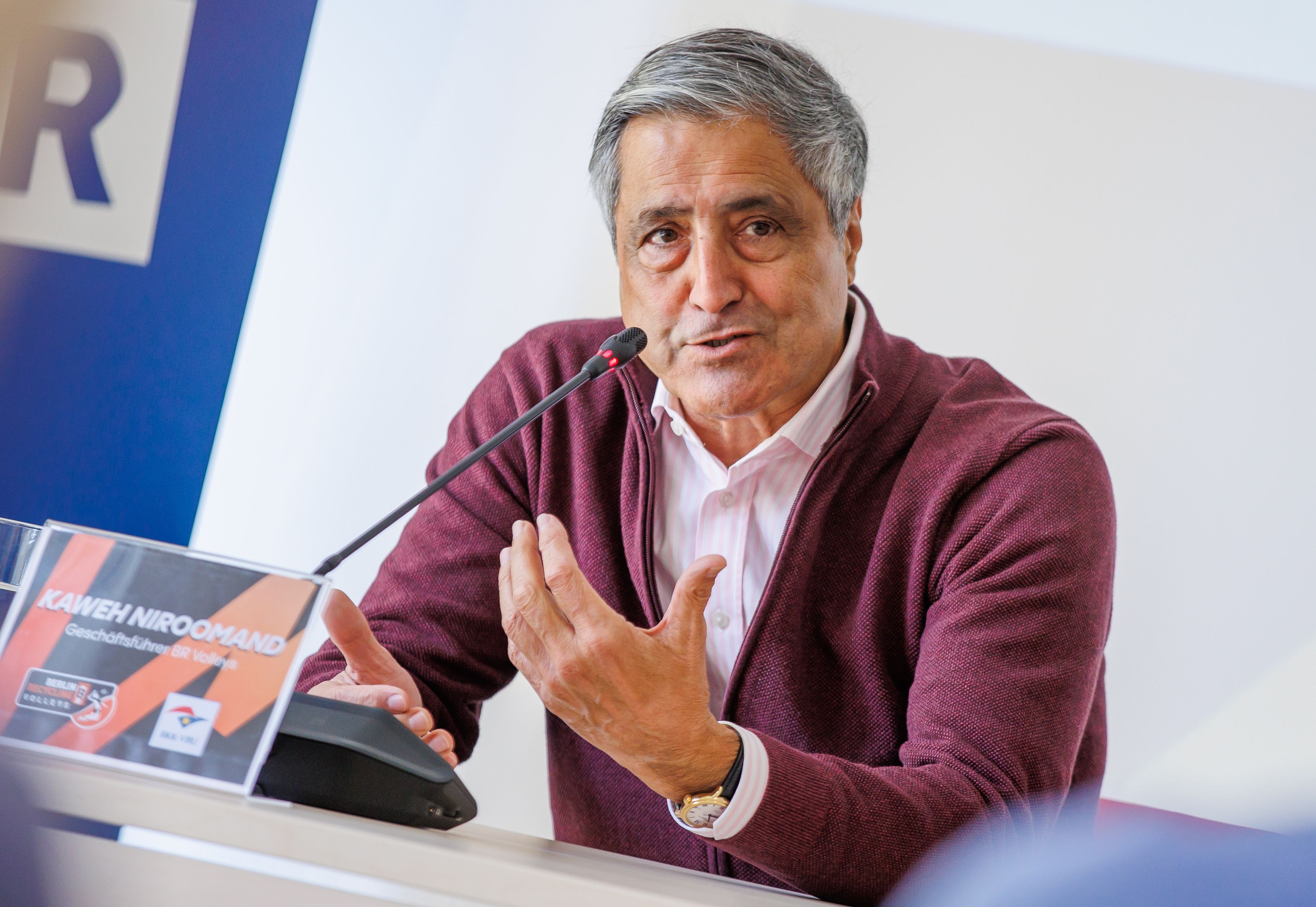 Image - Nach Münchner Olympia-Votum: Berlins Beauftragter sieht „Rückenwind“ für eigene Bewerbung