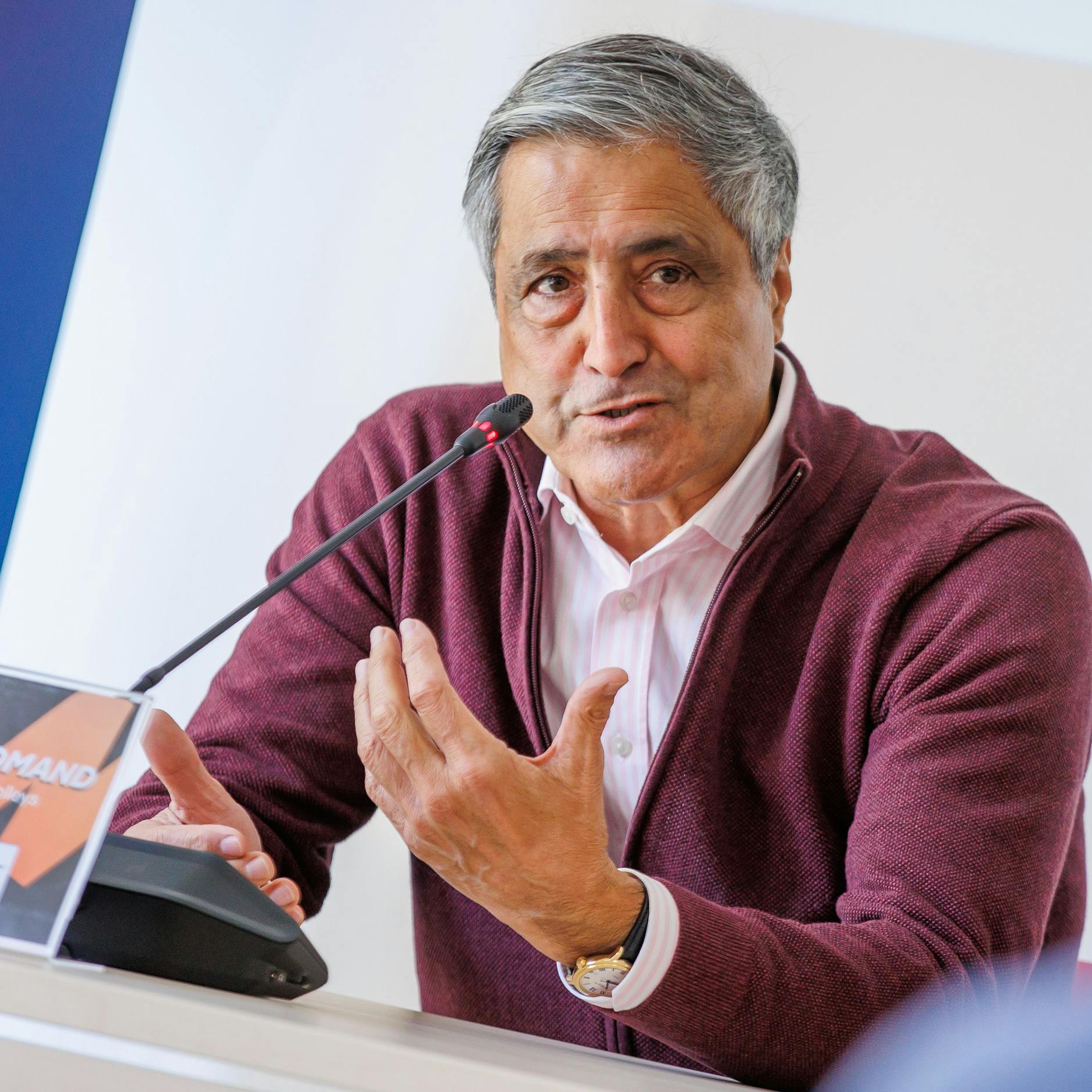 Image - Nach Münchner Olympia-Votum: Berlins Beauftragter sieht „Rückenwind“ für eigene Bewerbung