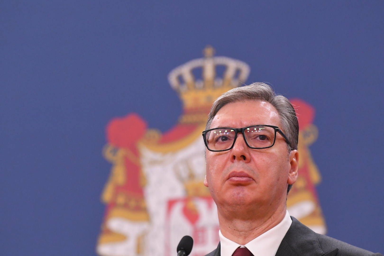 Image - Serbien droht in eine Energiekrise zu geraten – wegen Abhängigkeit von Russland