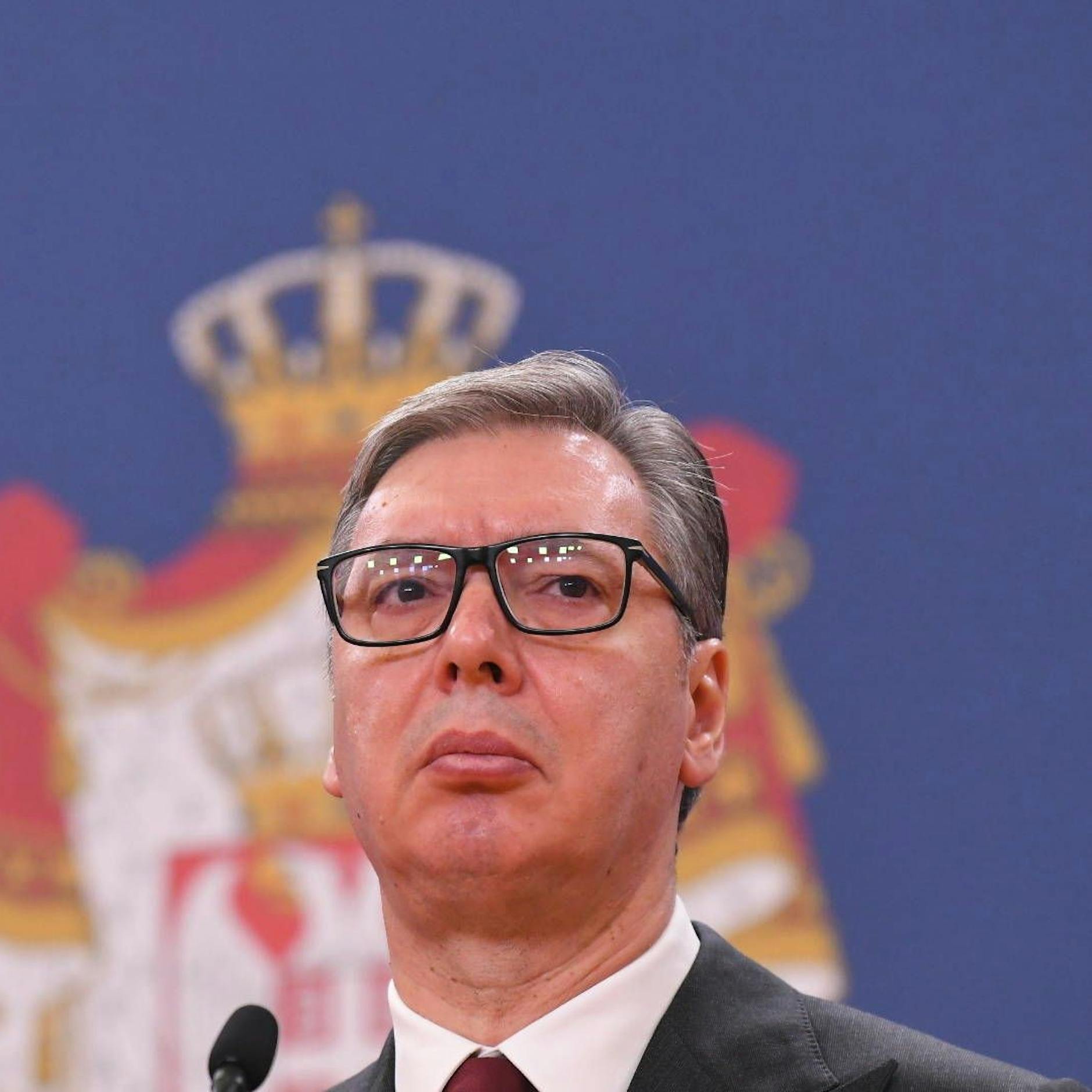 Image - „Ich möchte keine Enteignung“ – Serbien ringt um seinen Kurs zwischen Washington und Moskau