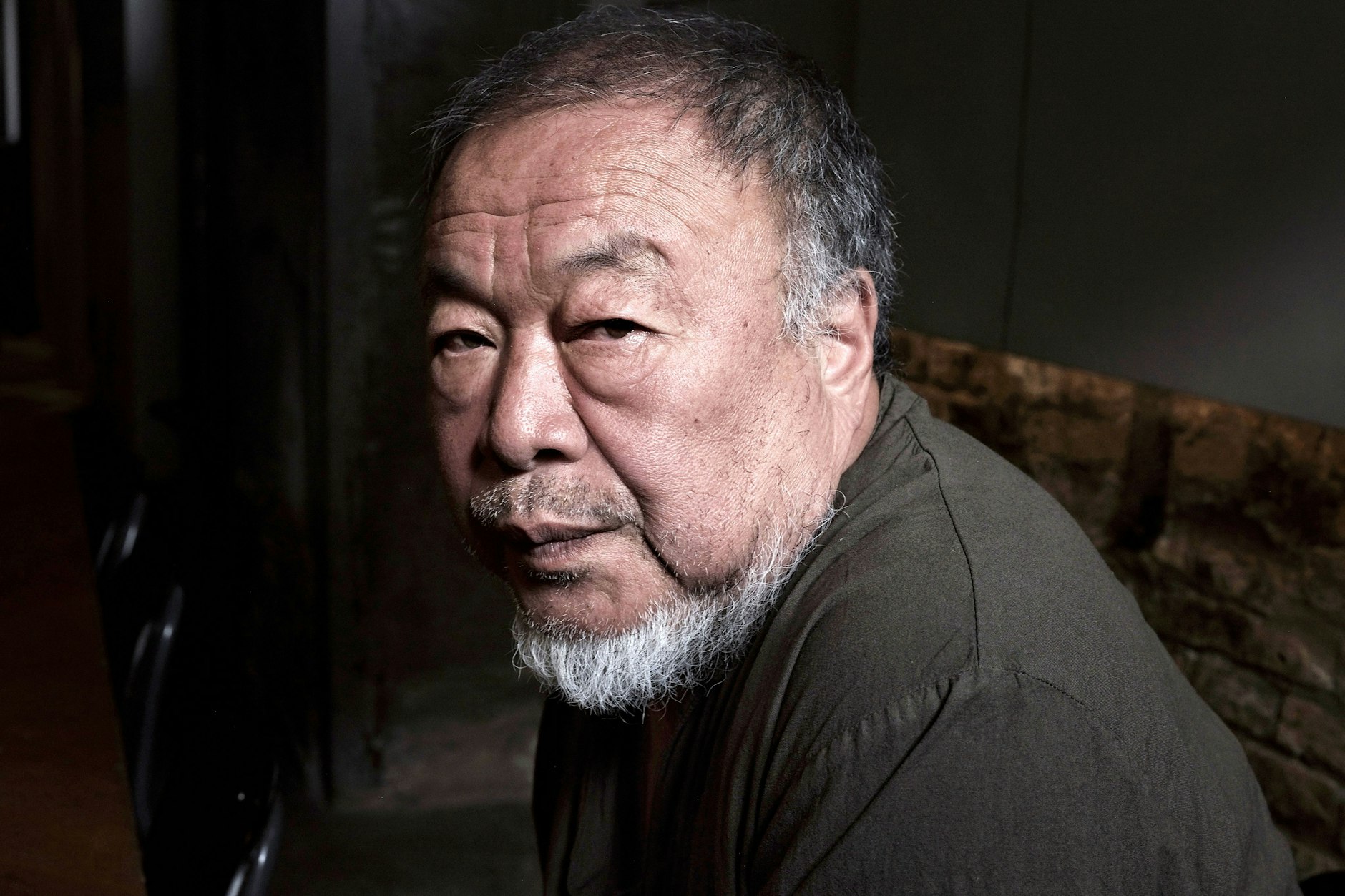 Unbequem für die Bequemen: der chinesische Künstler Ai Weiwei