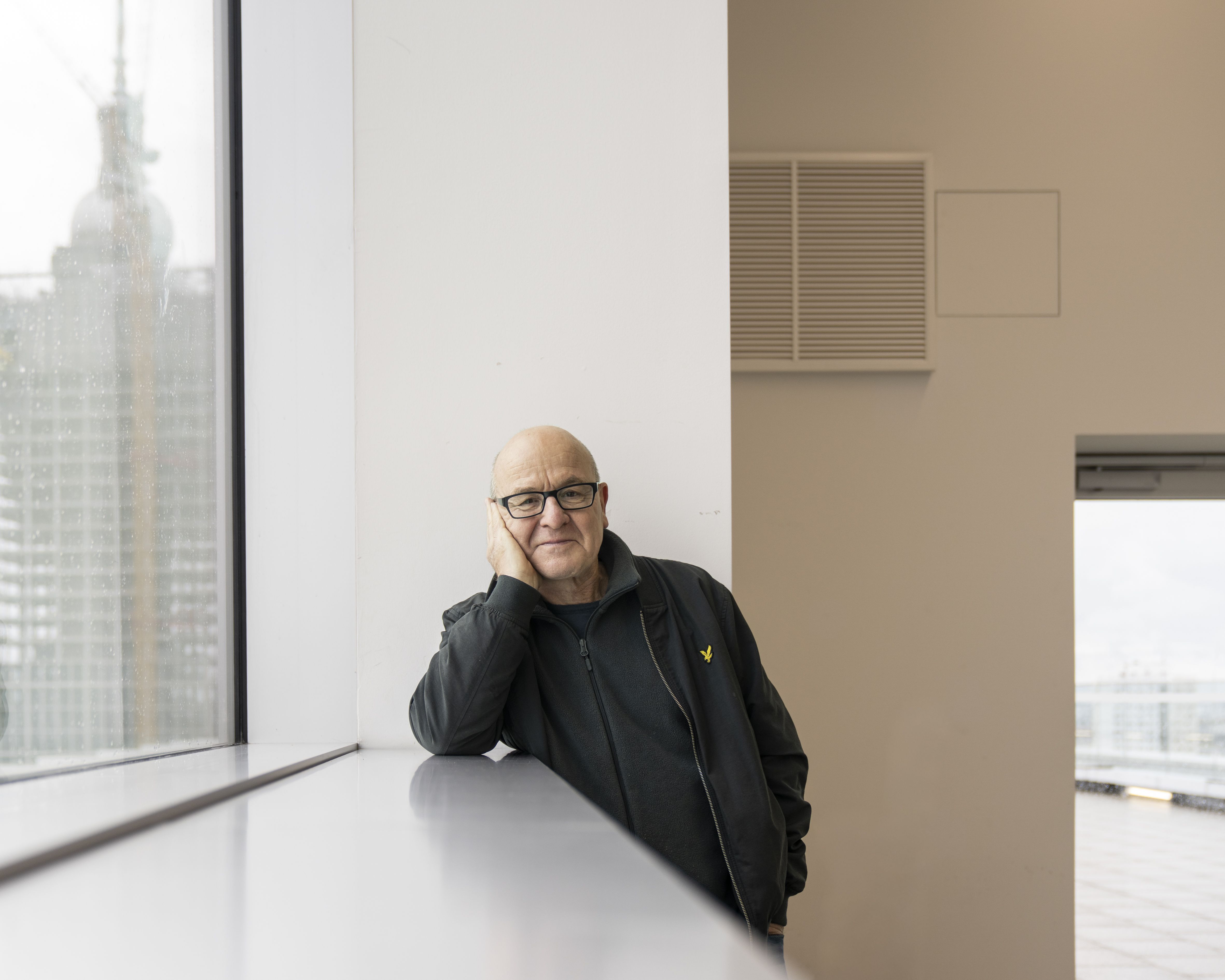 Image - Was bleibt von Maos Langem Marsch? Zwei Deutsche fanden es heraus – auf dem Fahrrad