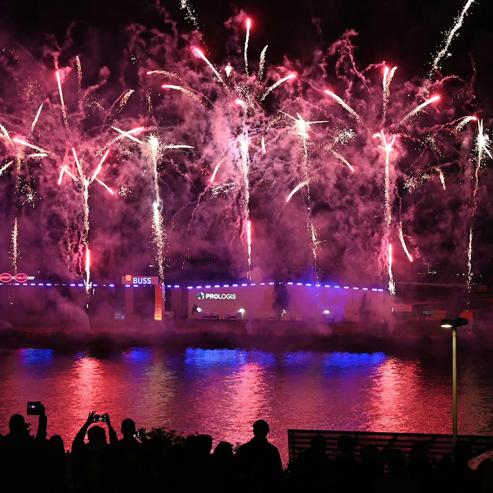 Silvester: Nach Ausschreitungen – Potsdam plant verschärftes Sicherheitskonzept