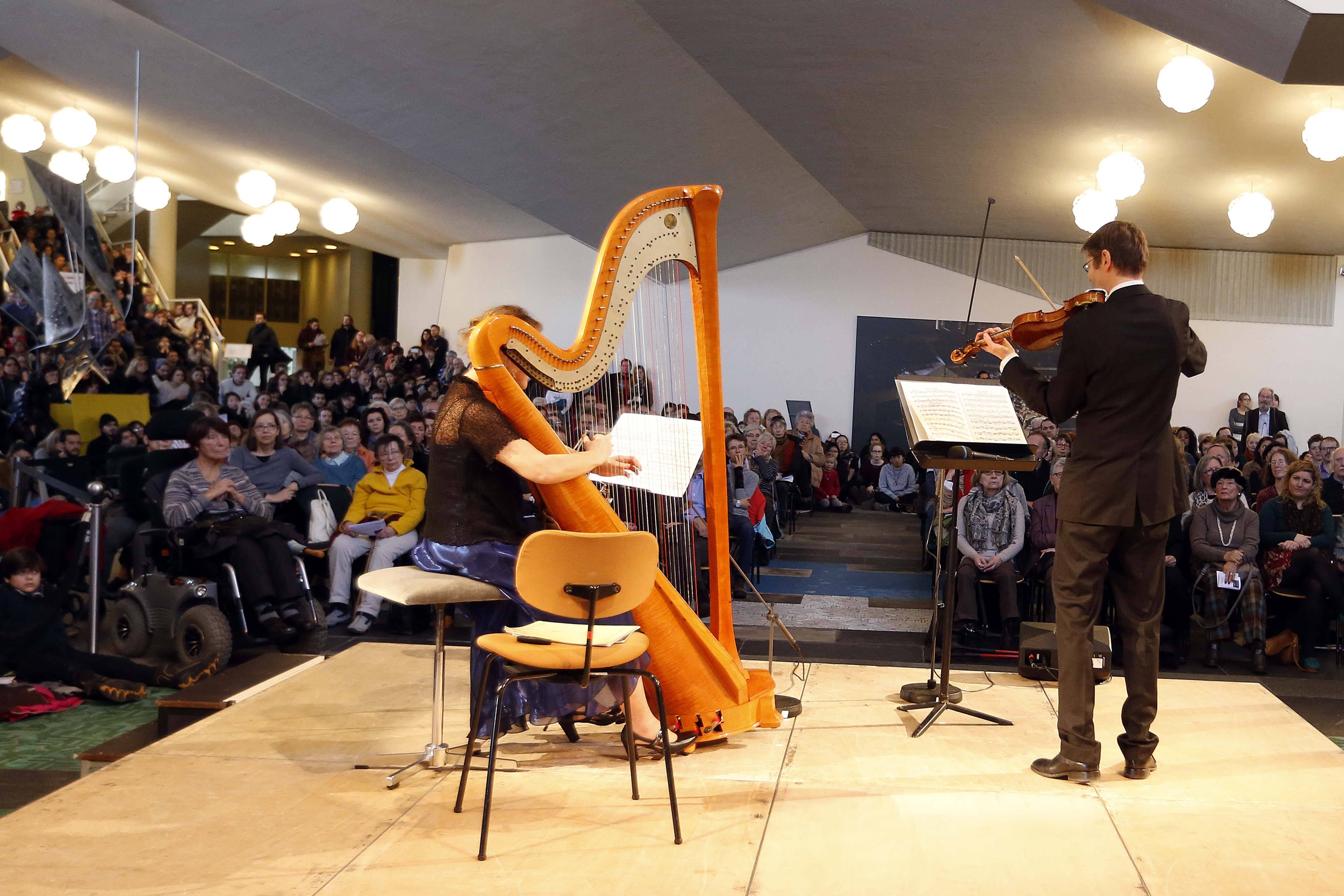 Image - Konzert und Museum – so sichern Sie sich die Kultur-Schnäppchen