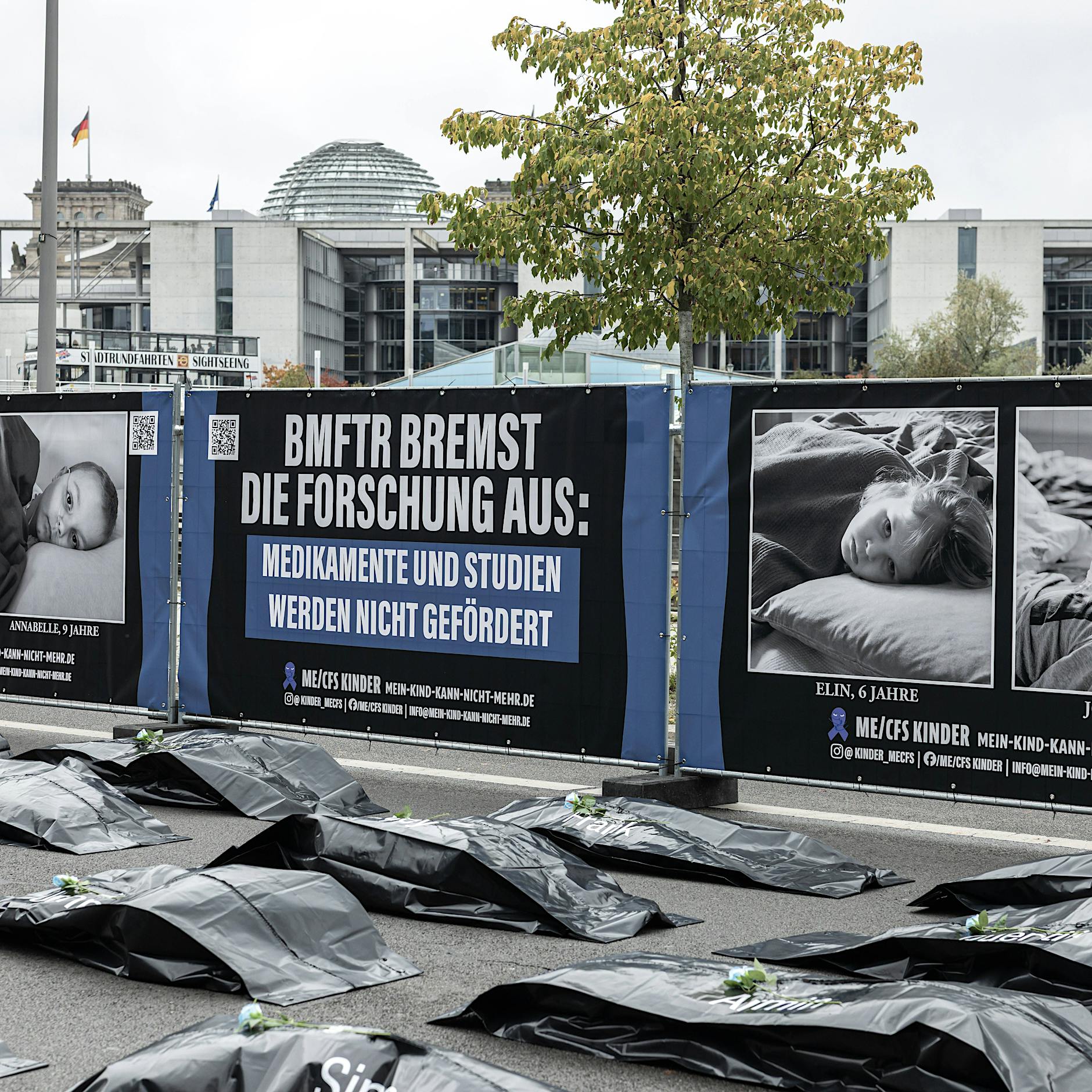 Long-Covid-Forschung gekürzt: Merz predigt Arbeit – und drängt Kranke ins Bürgergeld