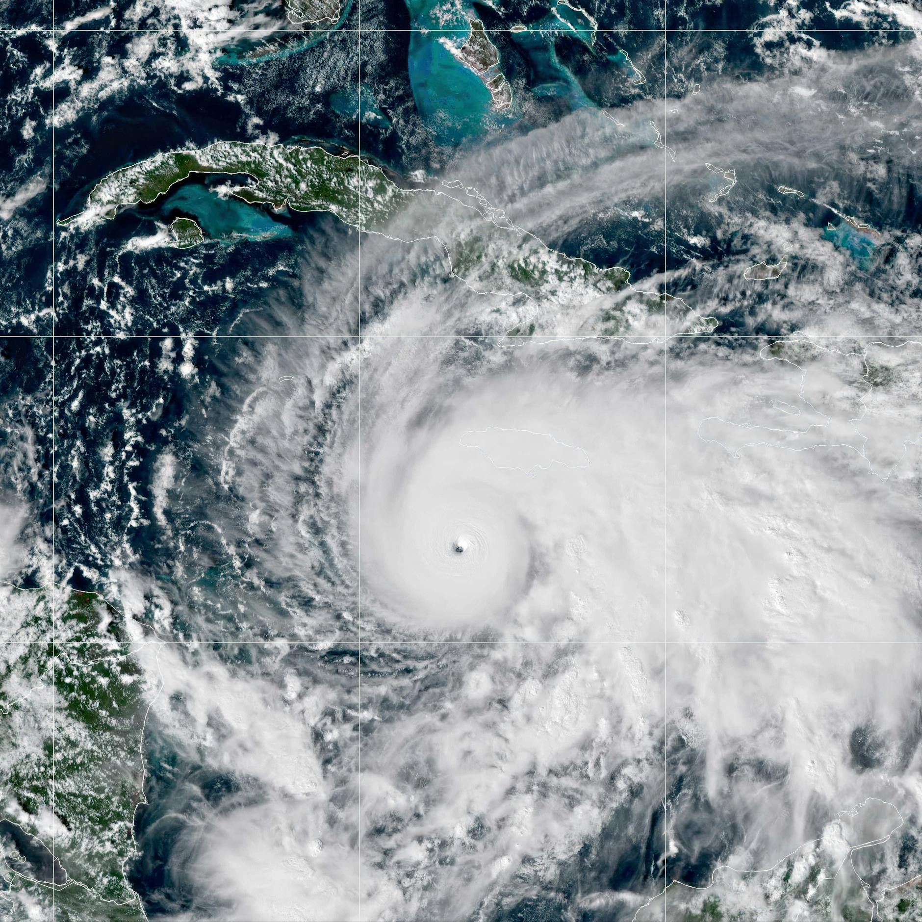 Image - Wenn der Staat schützt: Warum Kuba Hurrikans überlebt