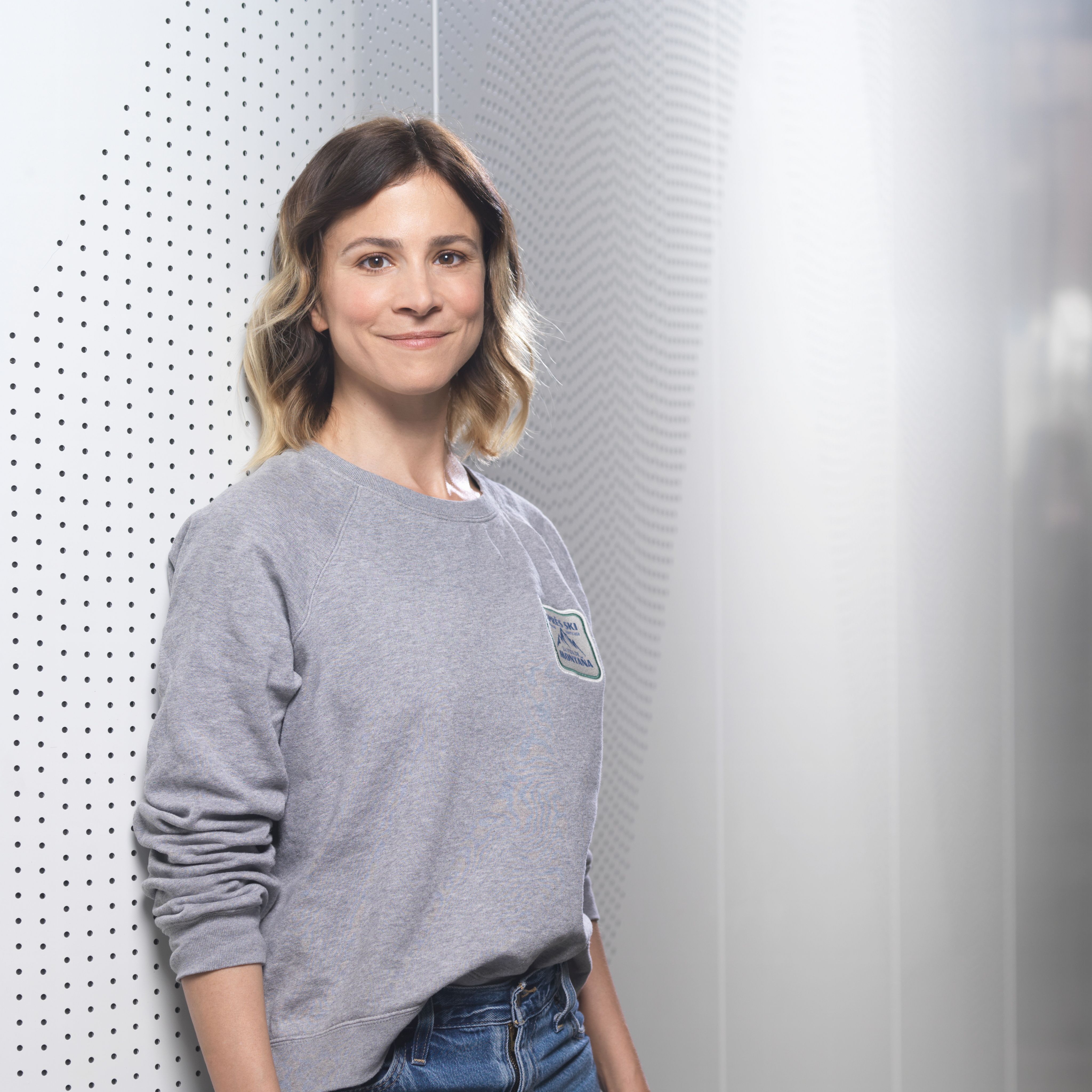 Aylin Tezel über Berlin: „Mir ist es hier manchmal zu ruppig“