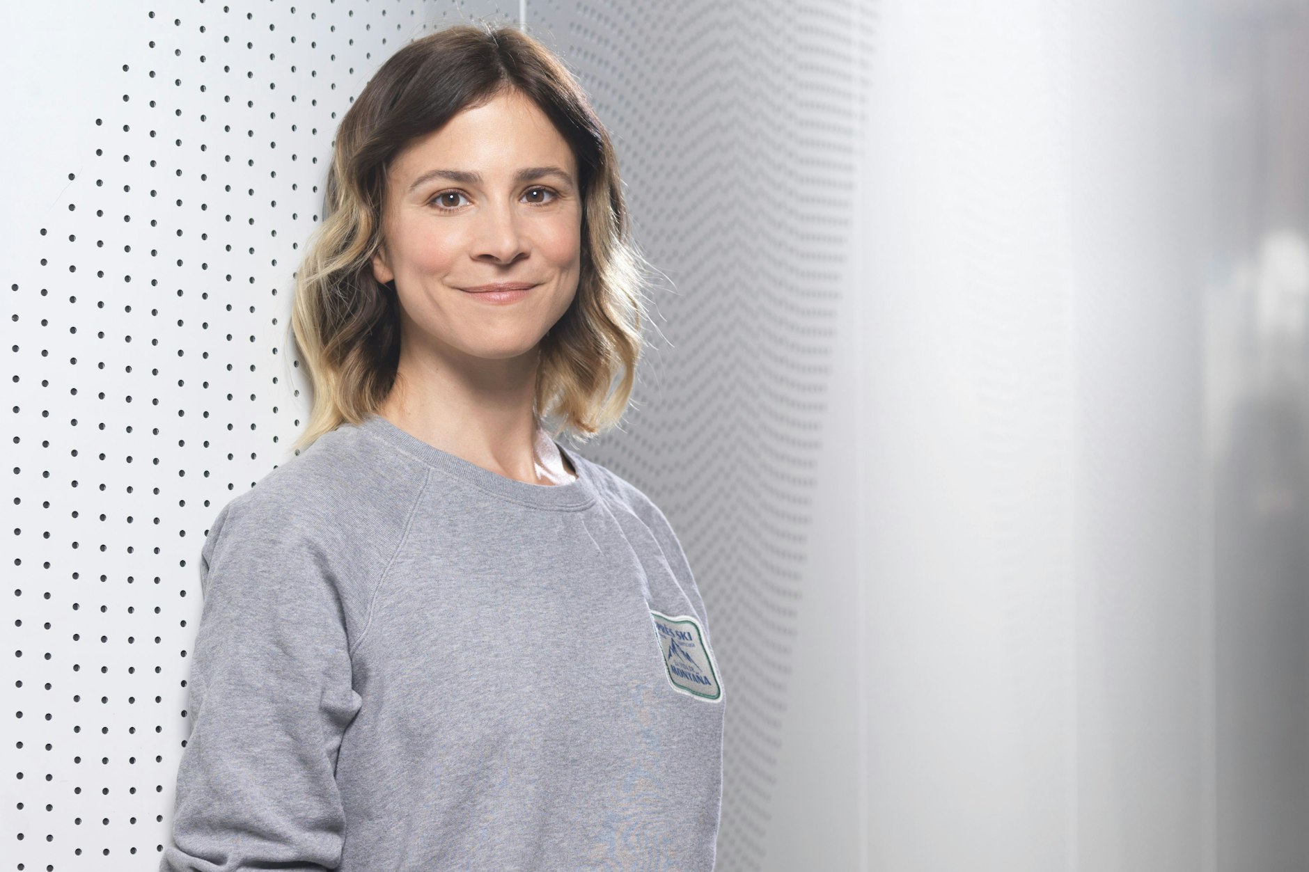 Aylin Tezel über Berlin: „Mir ist es hier manchmal zu ruppig“