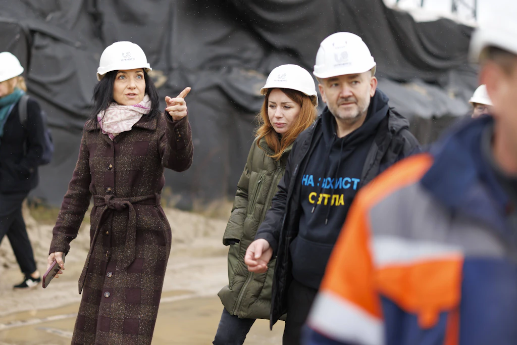 PCK Schwedt and Rosneft exempt from US sanctions