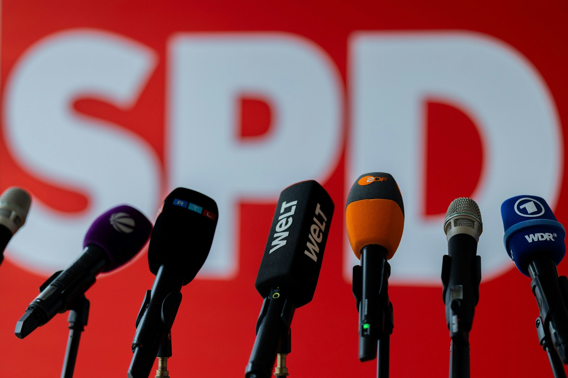 Innerhalb der SPD regt sich Widerstand gegen die Bürgergeld-Reform.