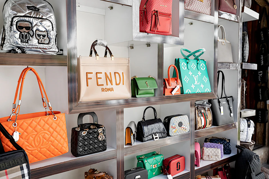 Louis Vuitton, Rolex, Gucci und Co. – Luxus, der nichts mehr bedeutet