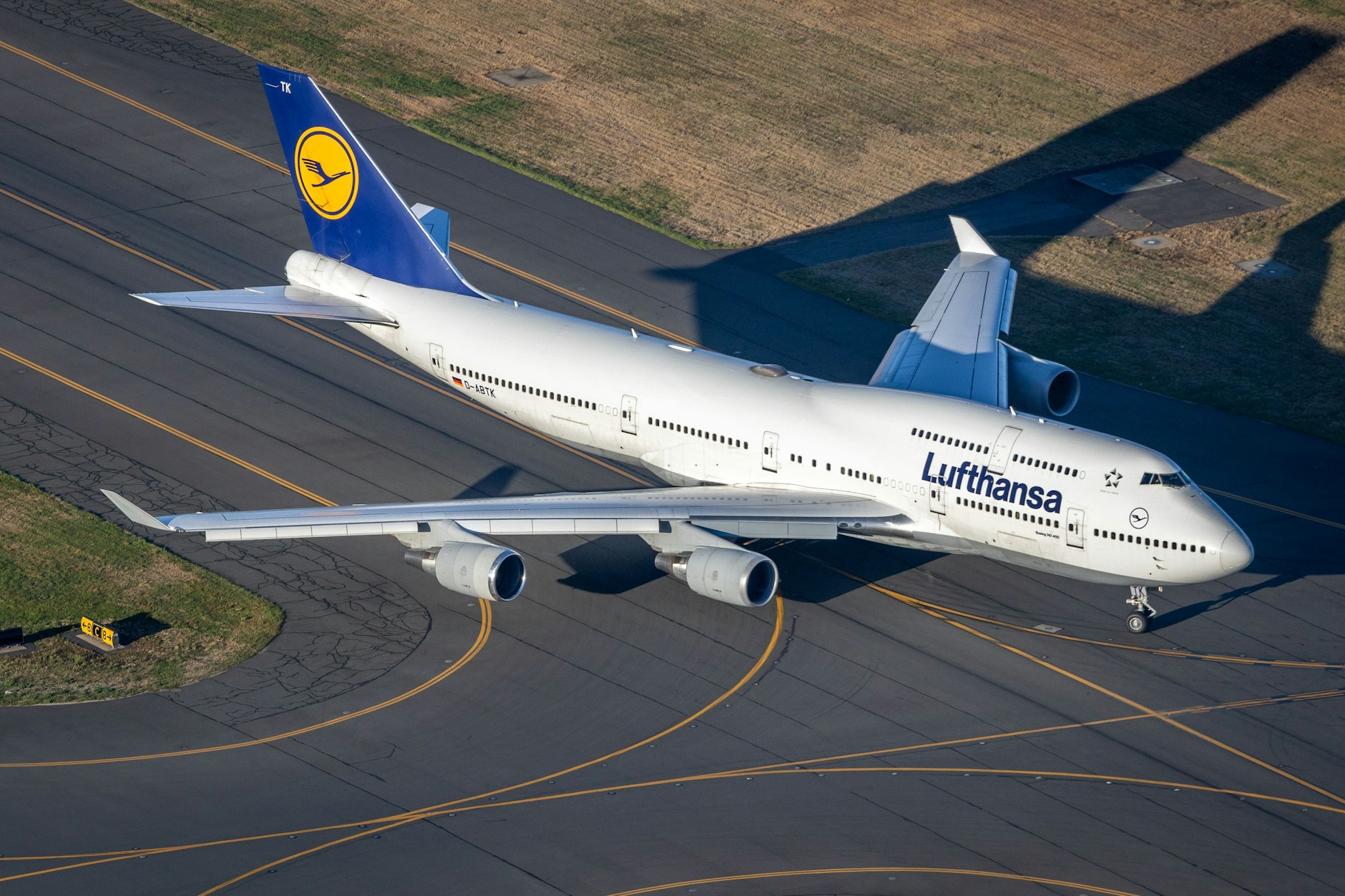 Der Flieger musste in Boston landen. Der Angreifer wurde den dortigen Behörden übergeben (Symbolbild).