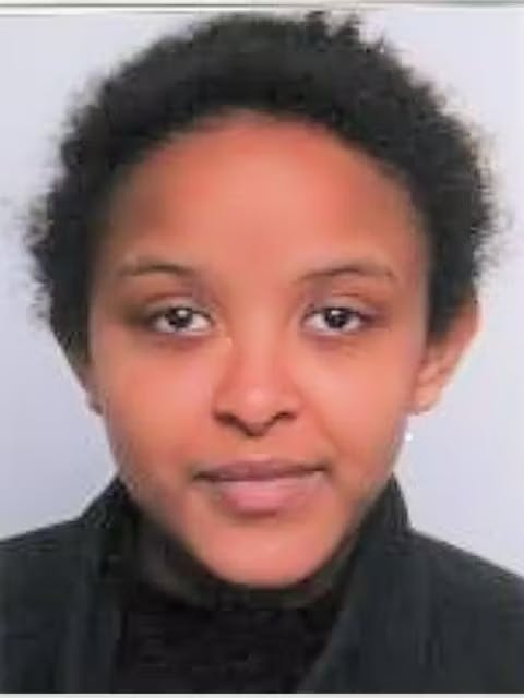 Seit vier Jahren wird Kebenu Alemu Girma vermisst.