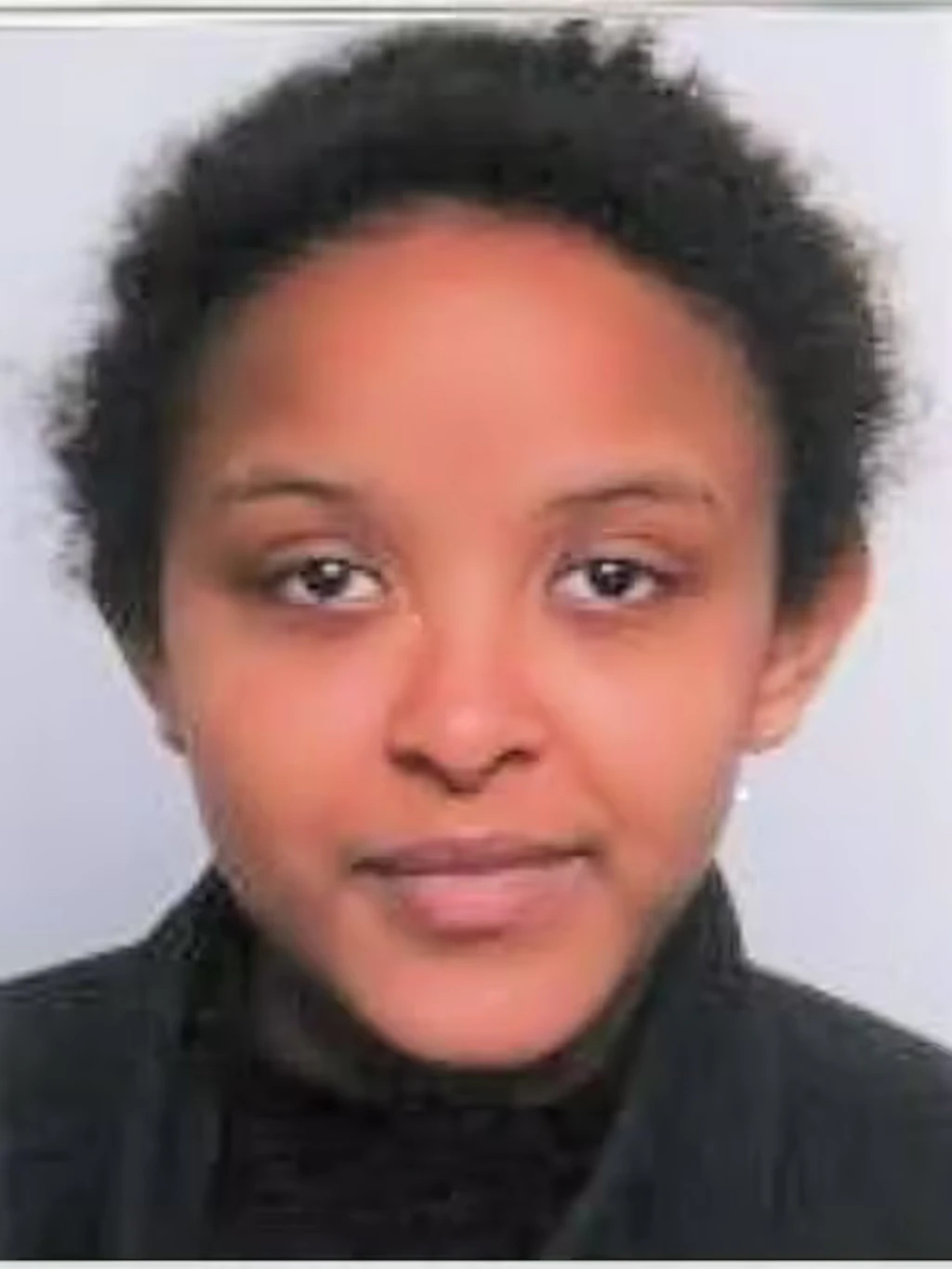 Seit vier Jahren wird Kebenu Alemu Girma vermisst.