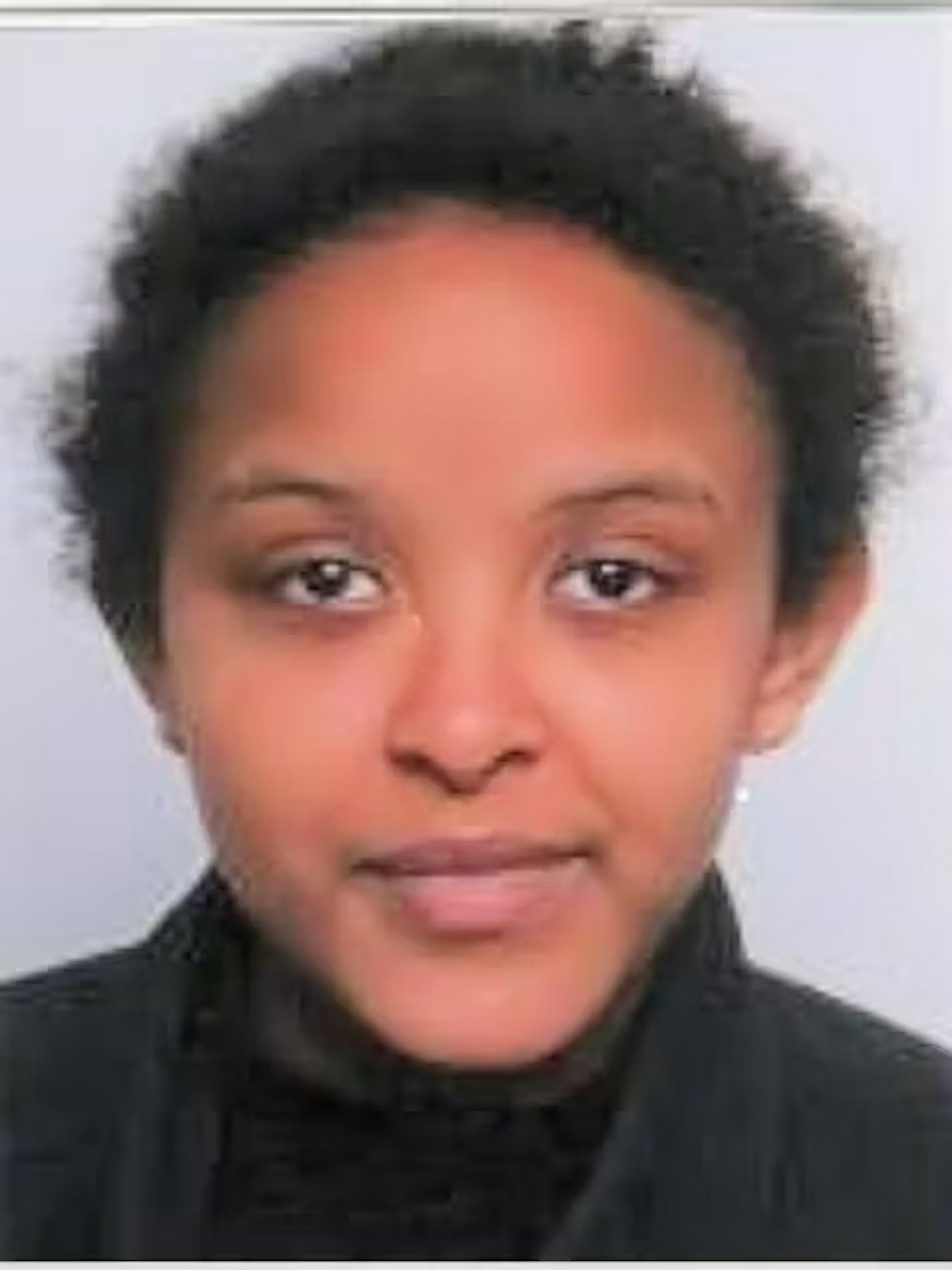 Seit vier Jahren wird Kebenu Alemu Girma vermisst.