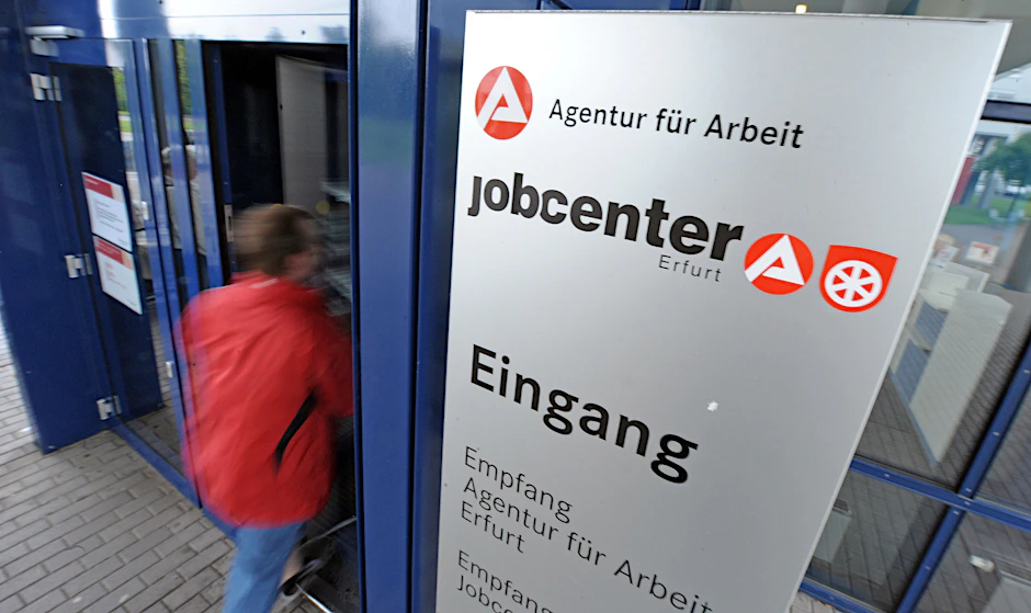 Die Jobcenter übernehmen rund 40 Prozent zu teure Mieten von Bürgergeld-Empfängern in Berlin.