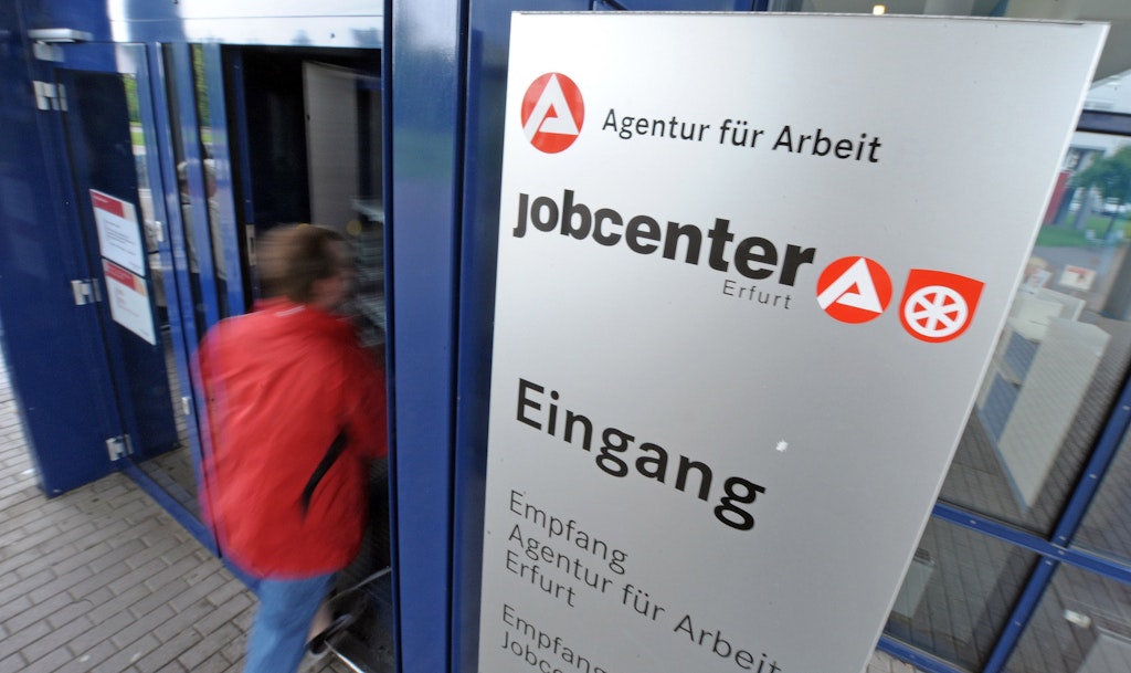 Jobcenter: Rund 40 Prozent der Mieten von Bürgergeld-Empfängern zu hoch – ...