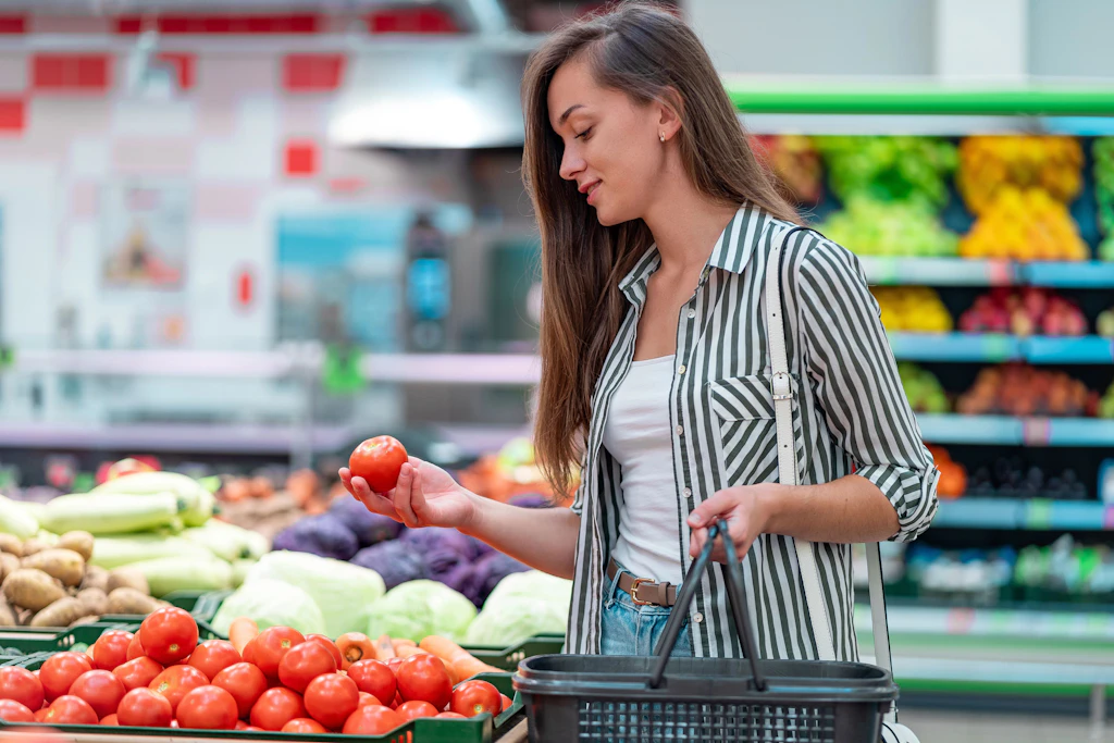 Der Tomatentest: Maxi- oder Minipreis – lohnt sich das?